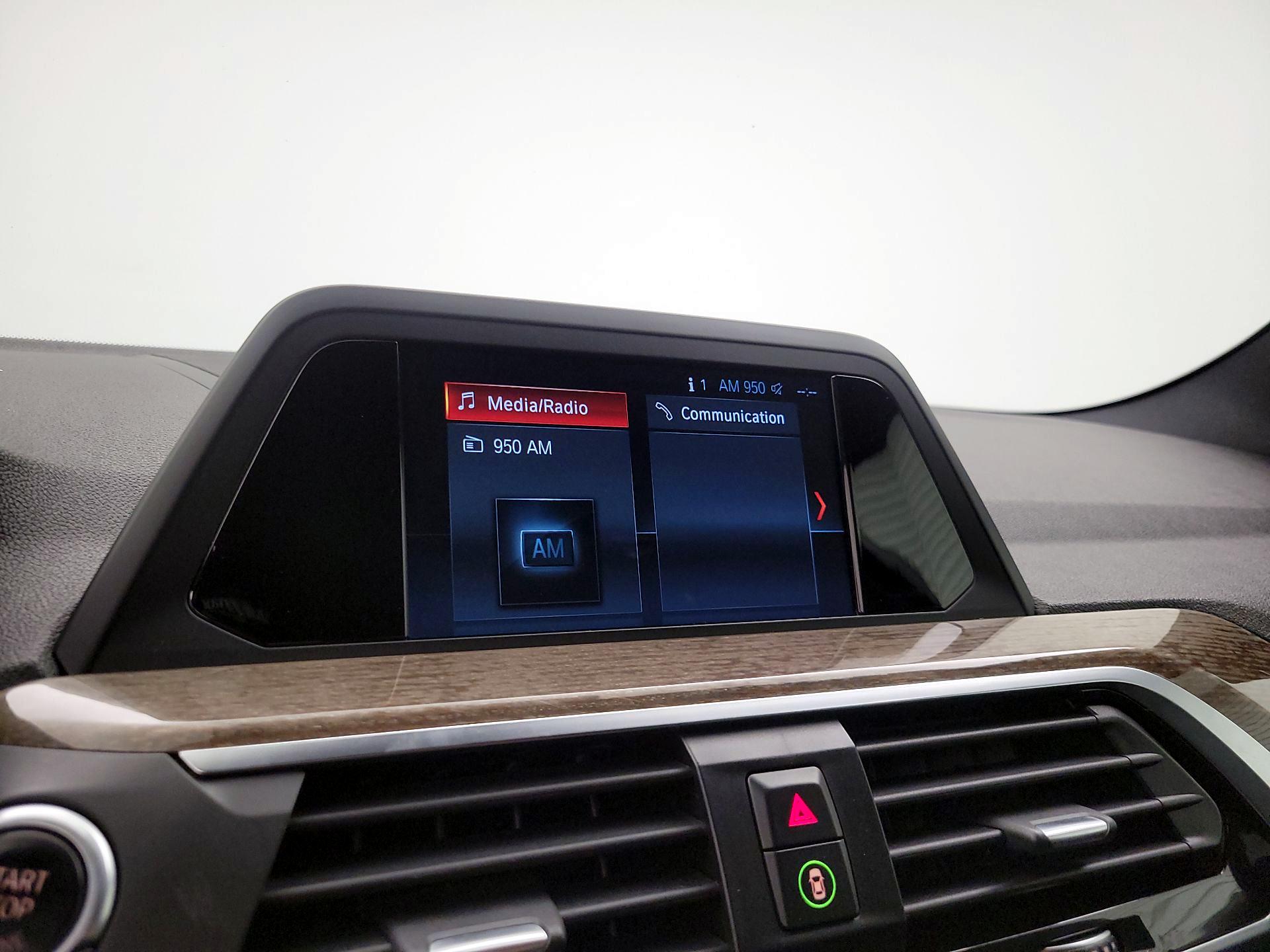 Thumbnail: 2019 BMW X3 - 15