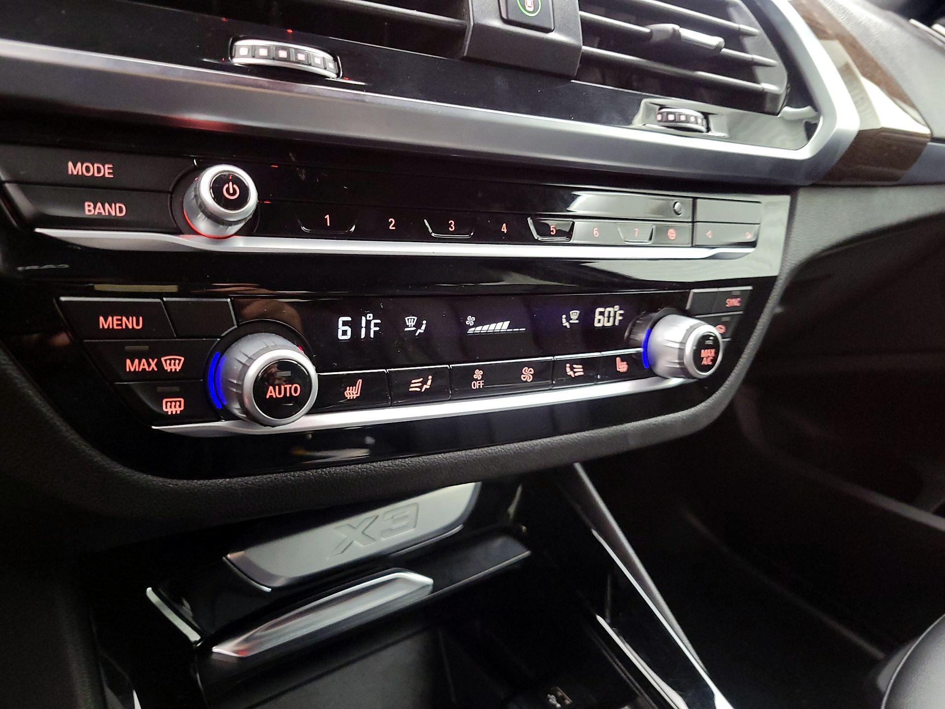 Thumbnail: 2019 BMW X3 - 16