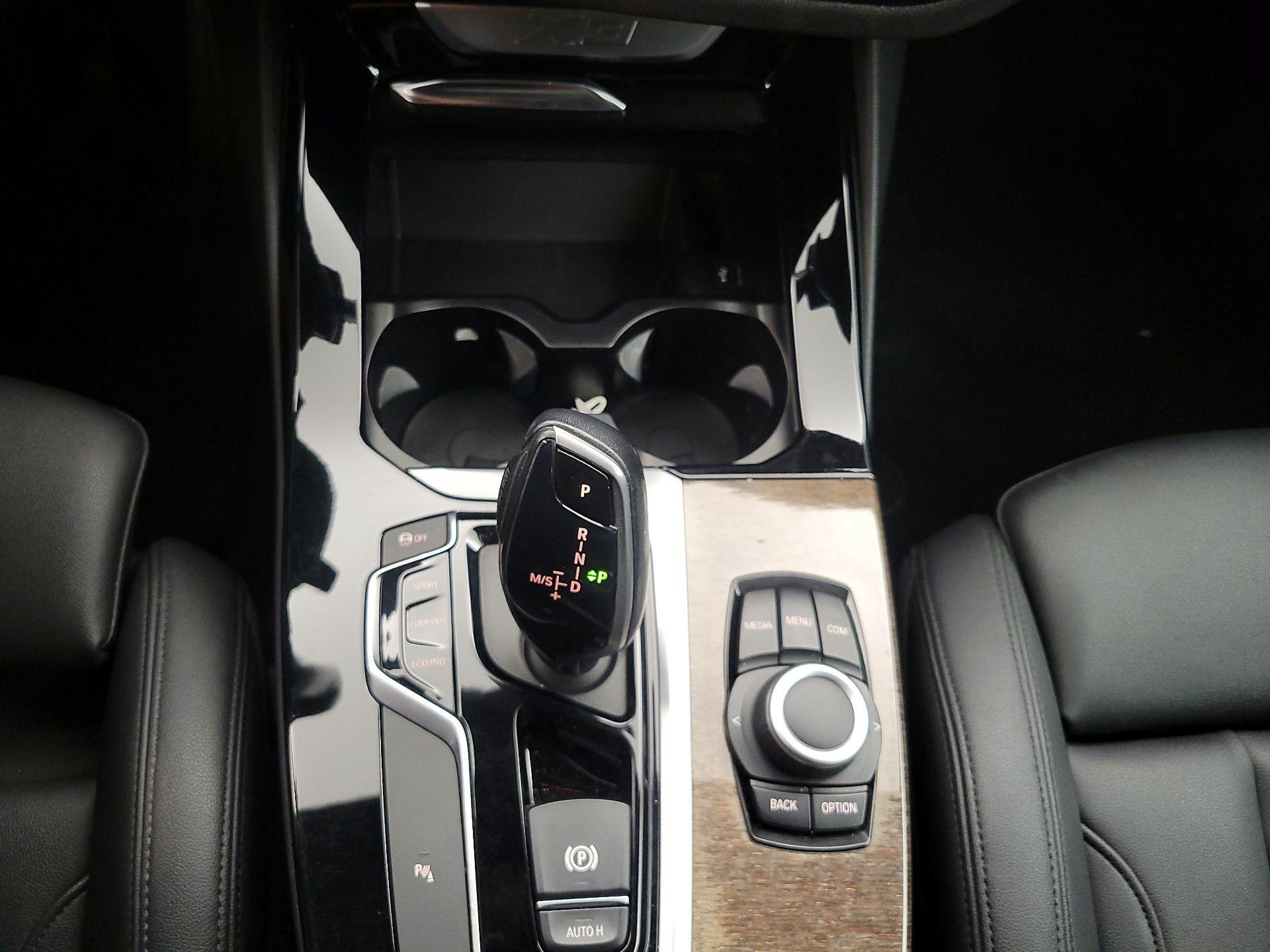 Thumbnail: 2019 BMW X3 - 17