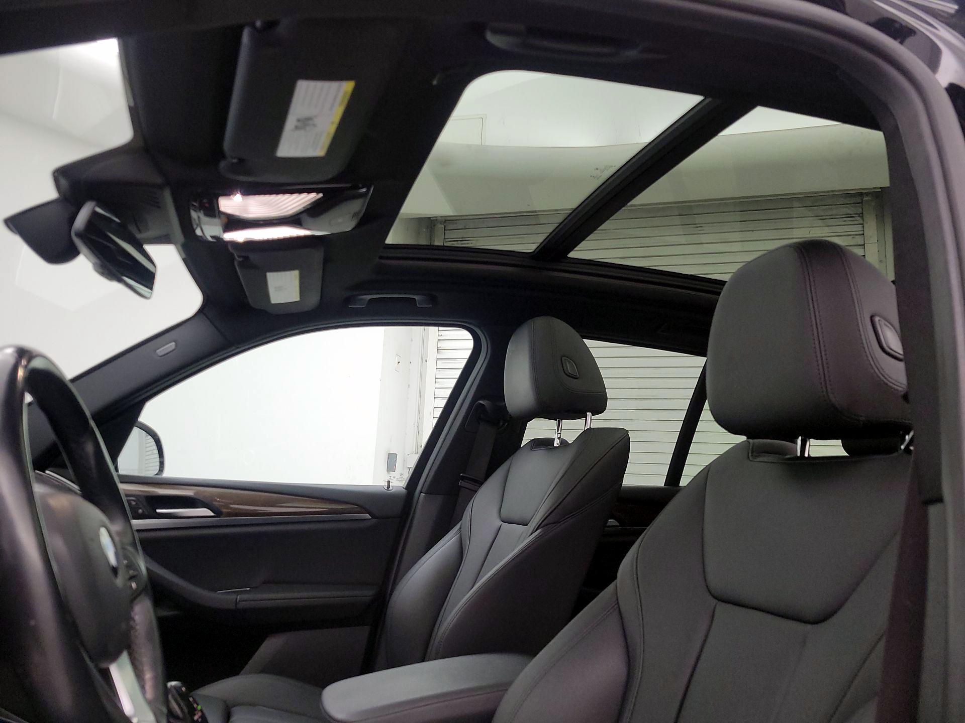 Thumbnail: 2019 BMW X3 - 18