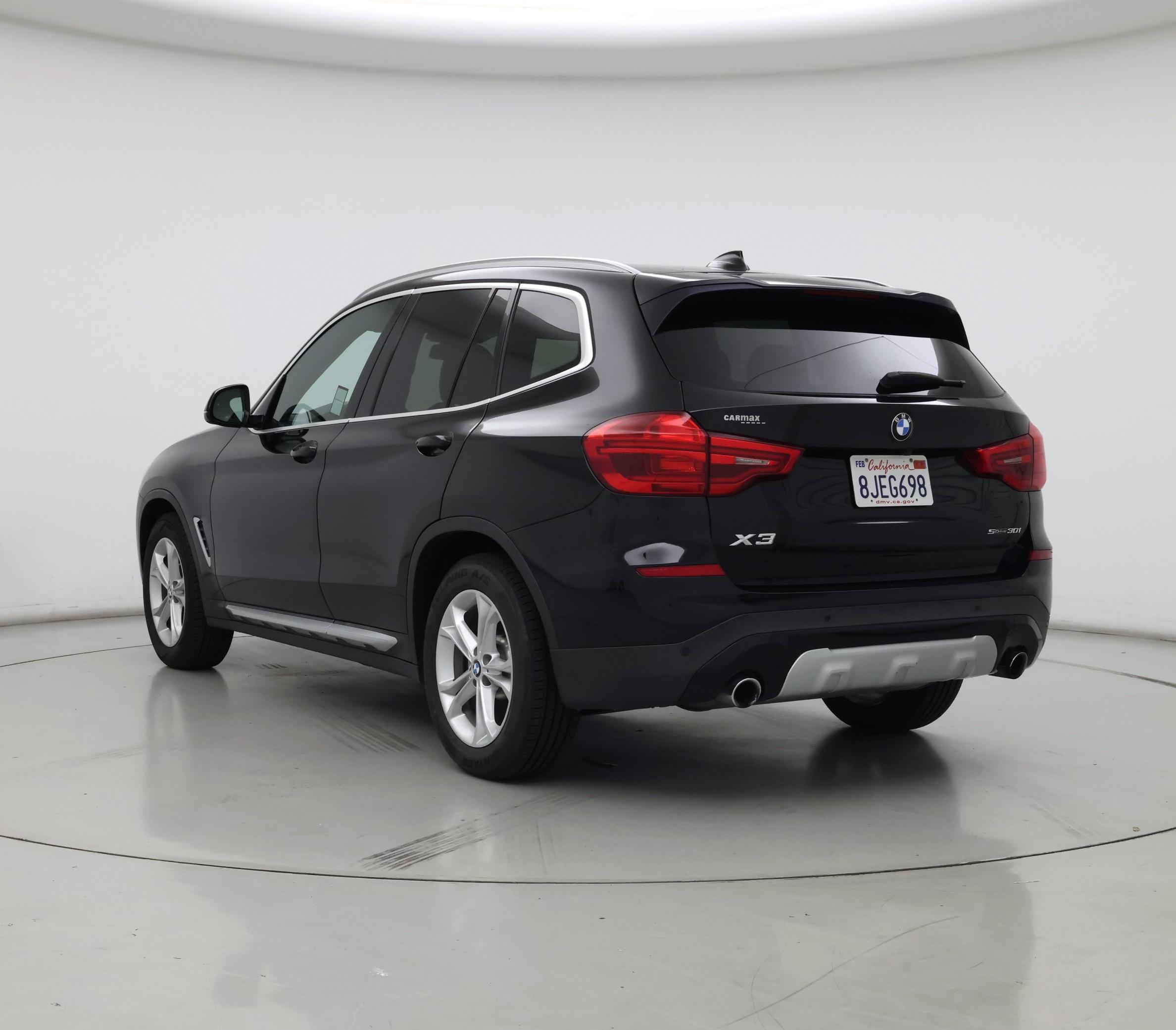 Thumbnail: 2019 BMW X3 - 2