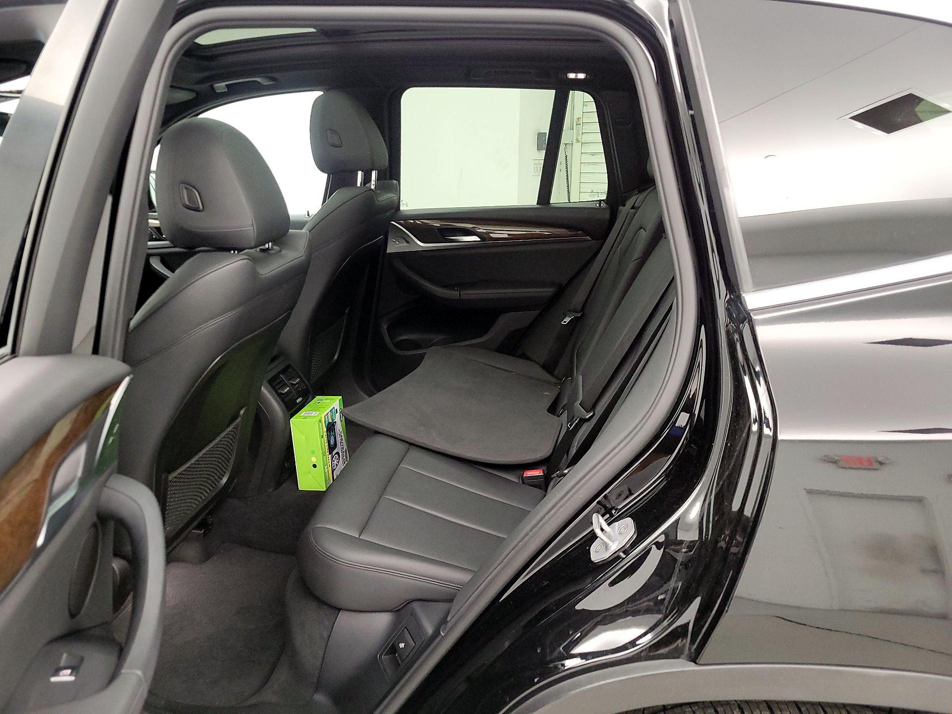 Thumbnail: 2019 BMW X3 - 19