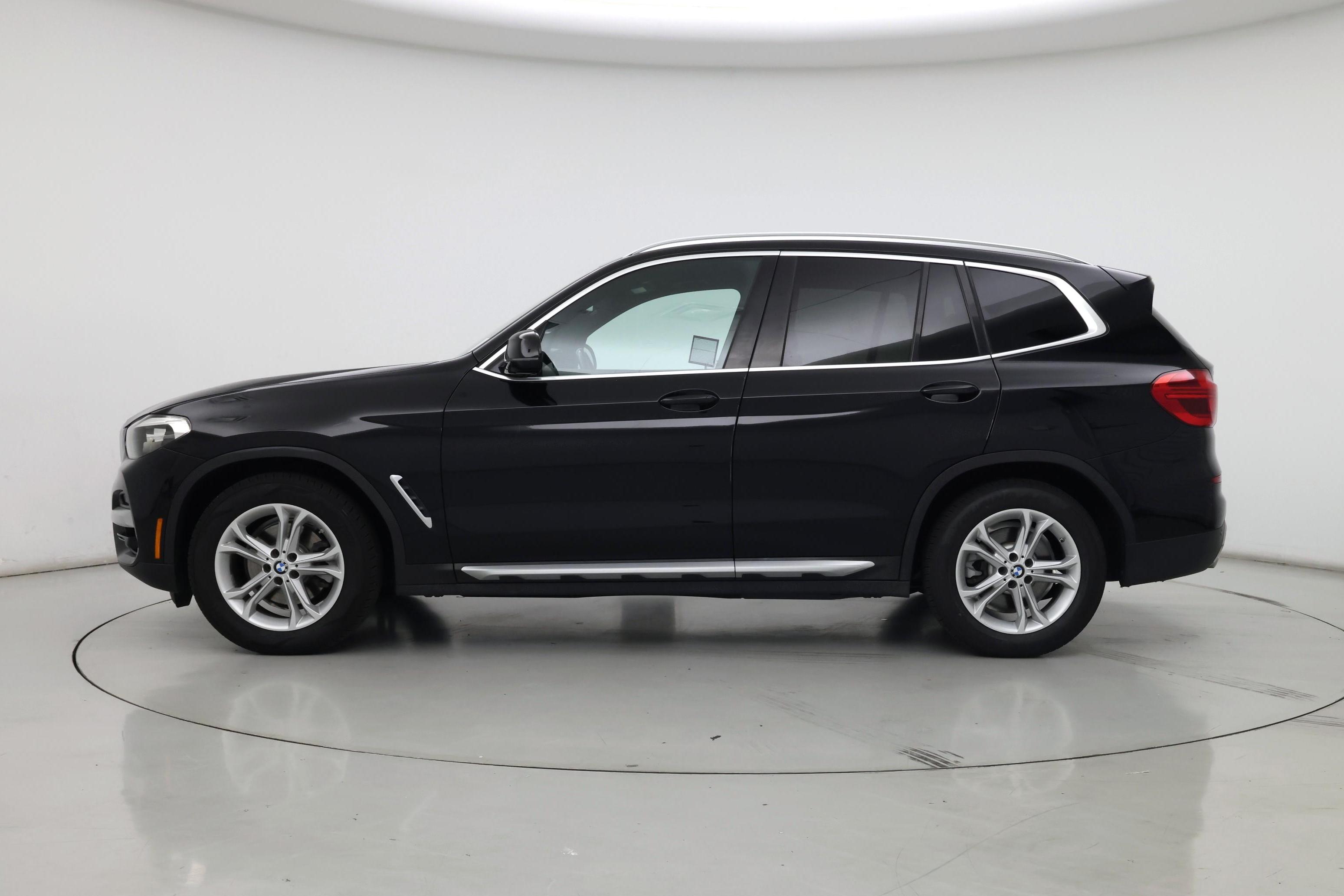 Thumbnail: 2019 BMW X3 - 3