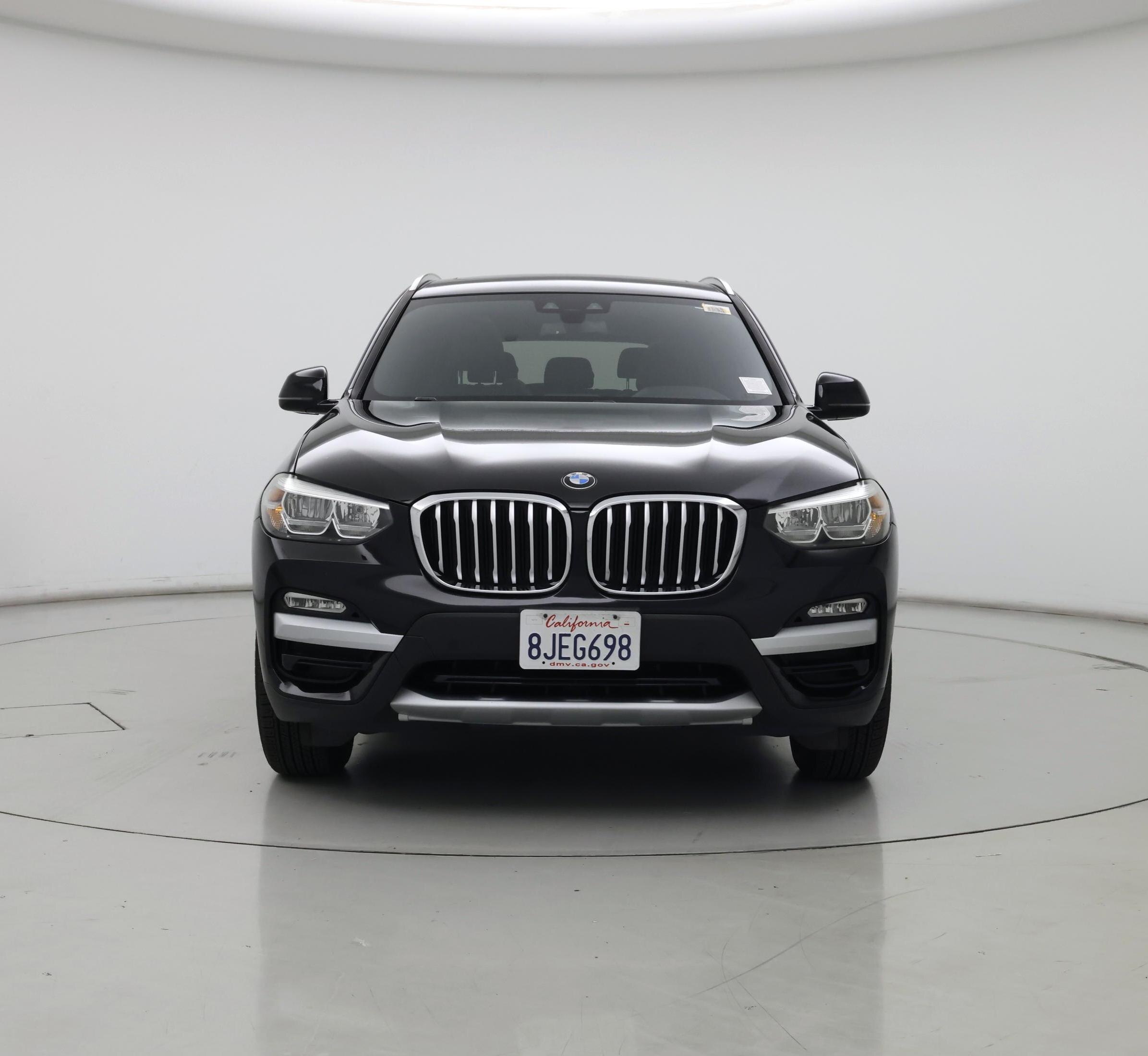 Thumbnail: 2019 BMW X3 - 5