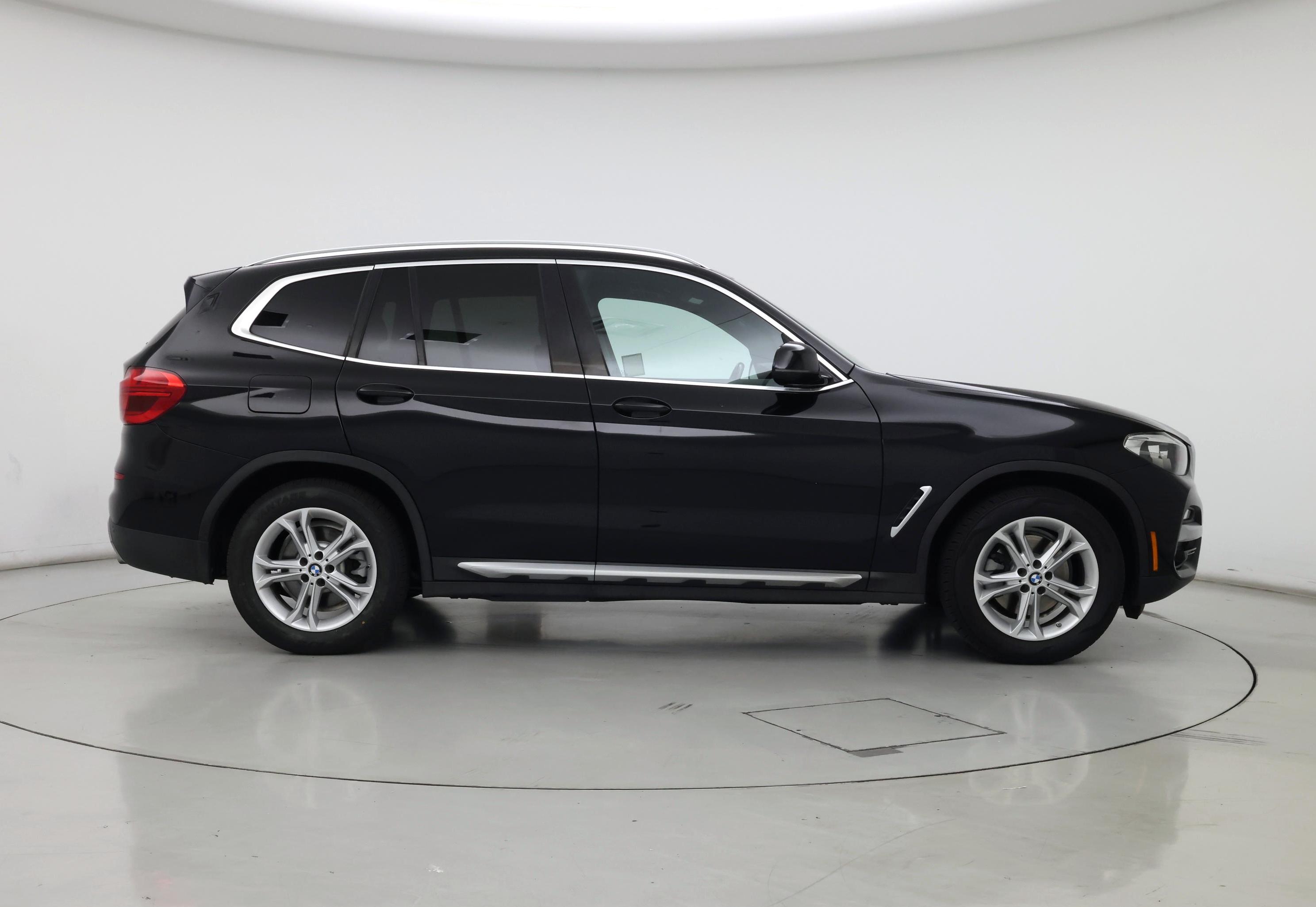 Thumbnail: 2019 BMW X3 - 7