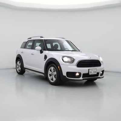 2019 Mini Cooper Countryman