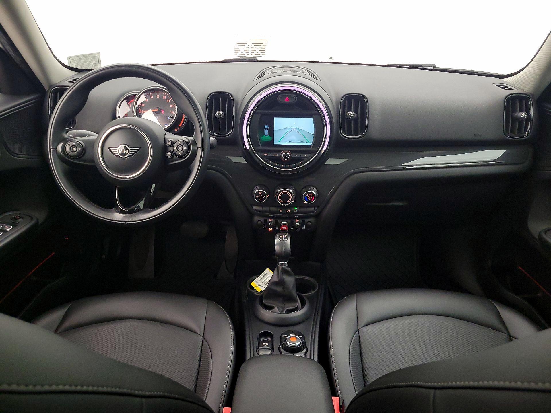 Thumbnail: 2019 MINI Cooper Countryman - 9