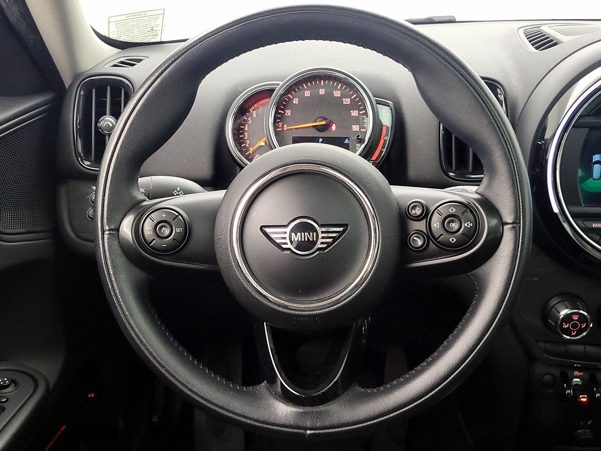 Thumbnail: 2019 MINI Cooper Countryman - 10