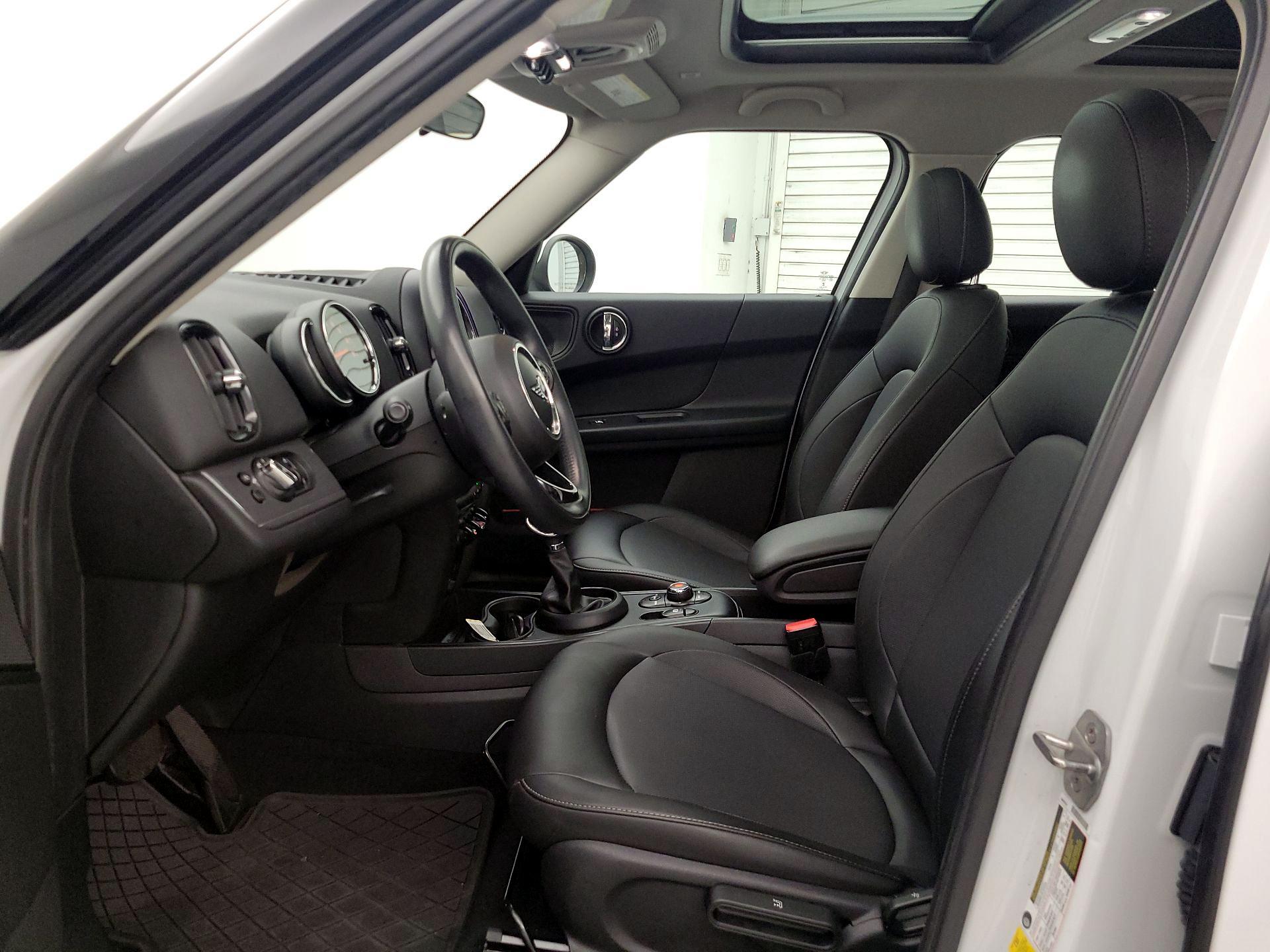 Thumbnail: 2019 MINI Cooper Countryman - 11