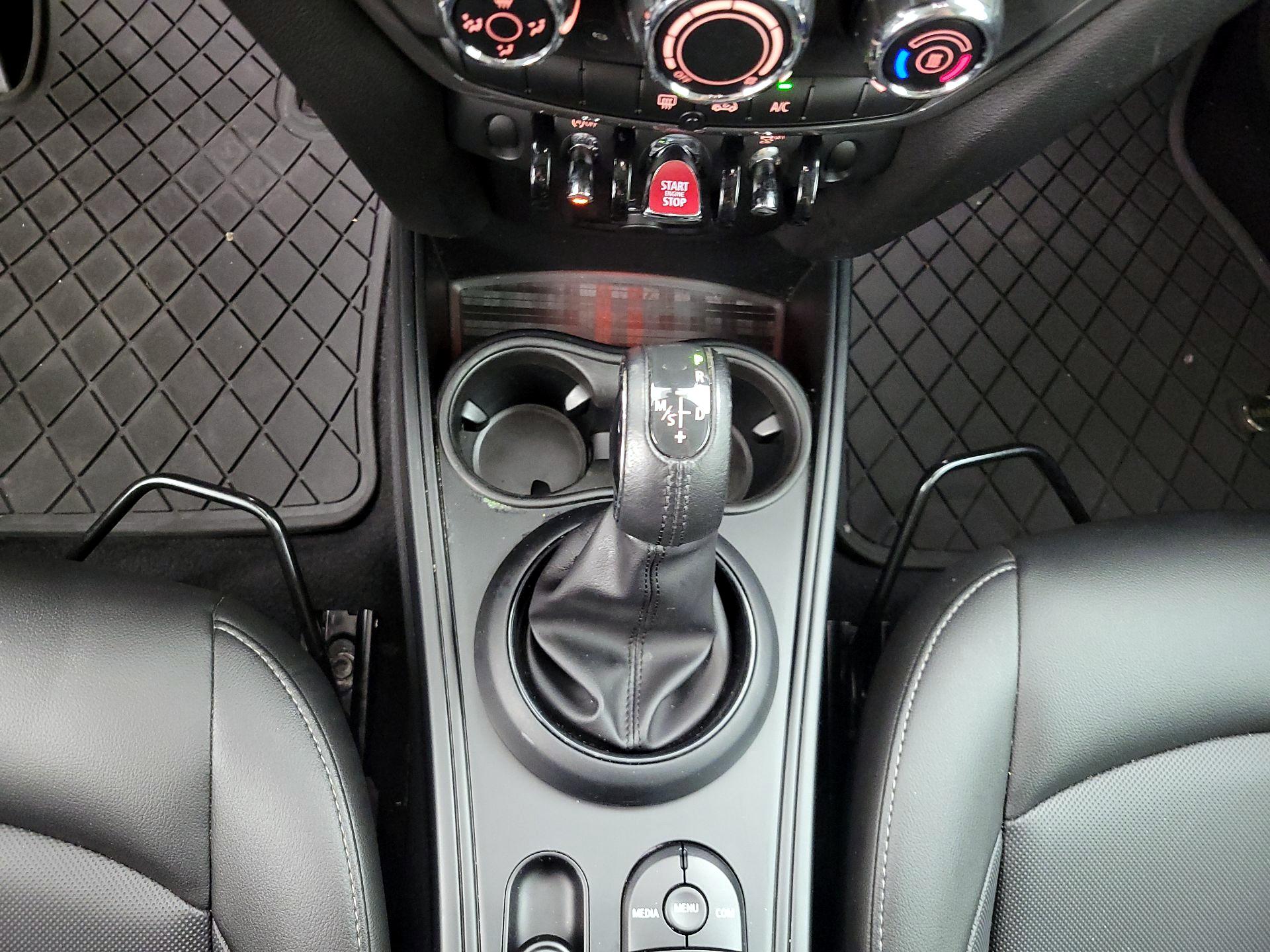 Thumbnail: 2019 MINI Cooper Countryman - 17