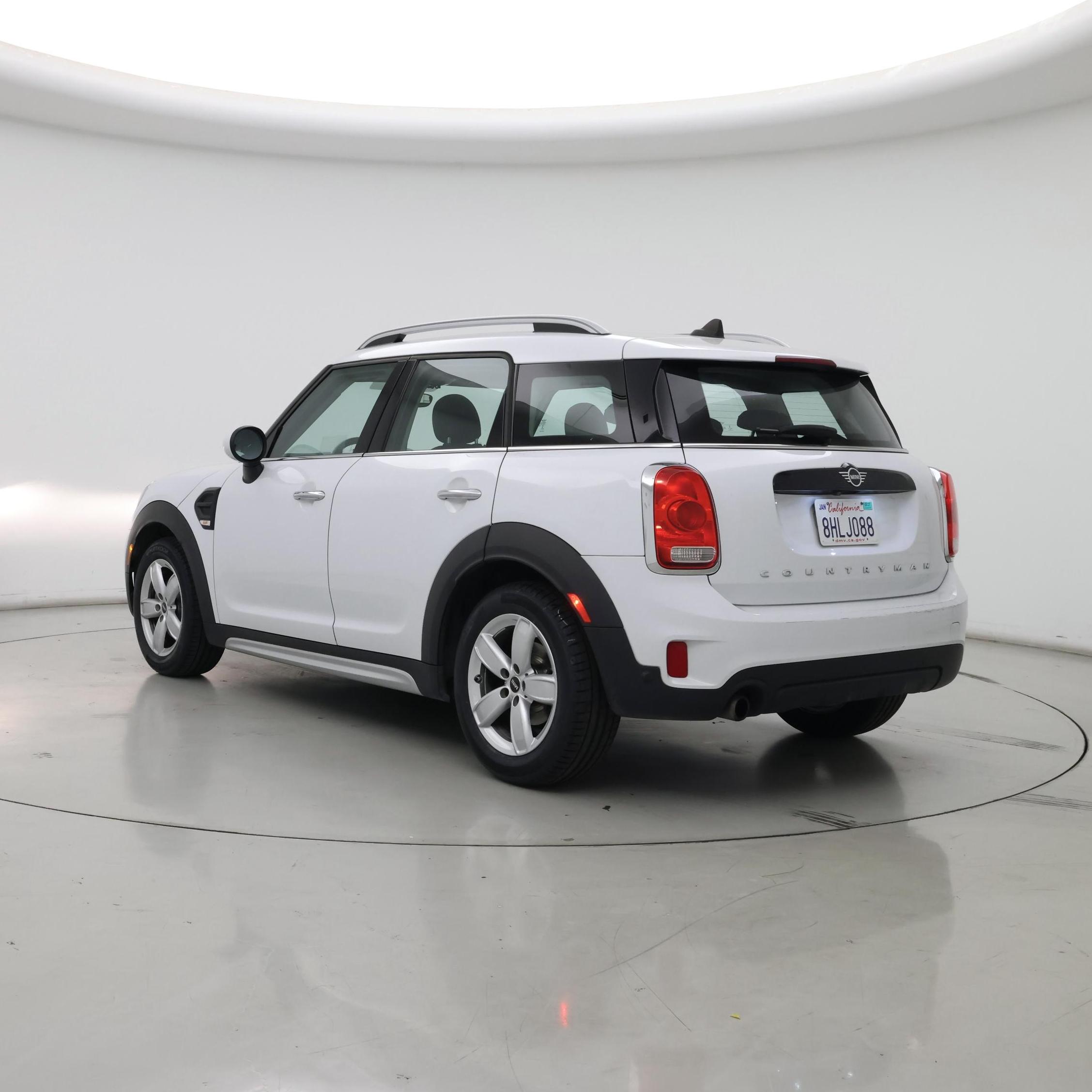 Thumbnail: 2019 MINI Cooper Countryman - 2