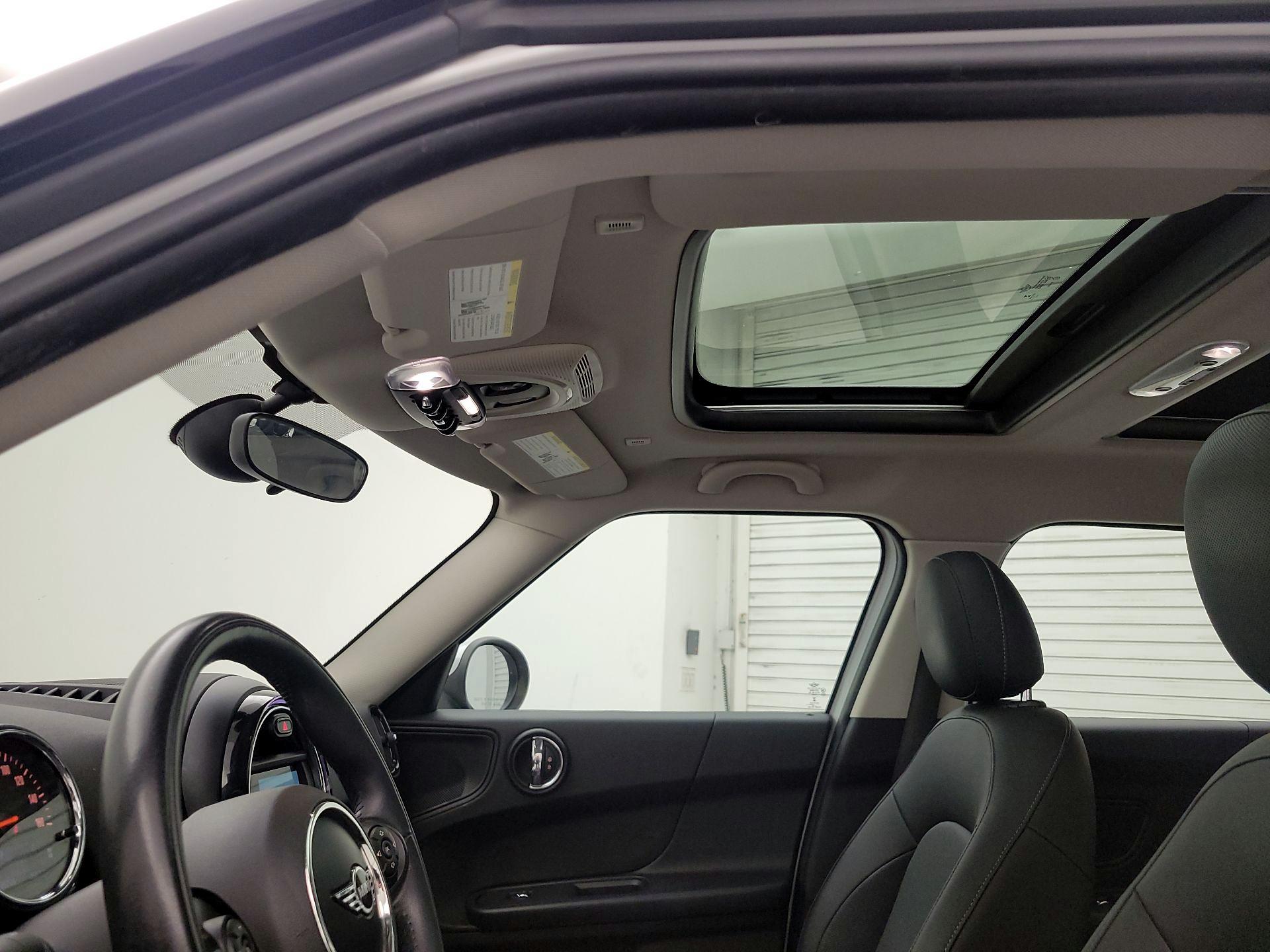 Thumbnail: 2019 MINI Cooper Countryman - 19