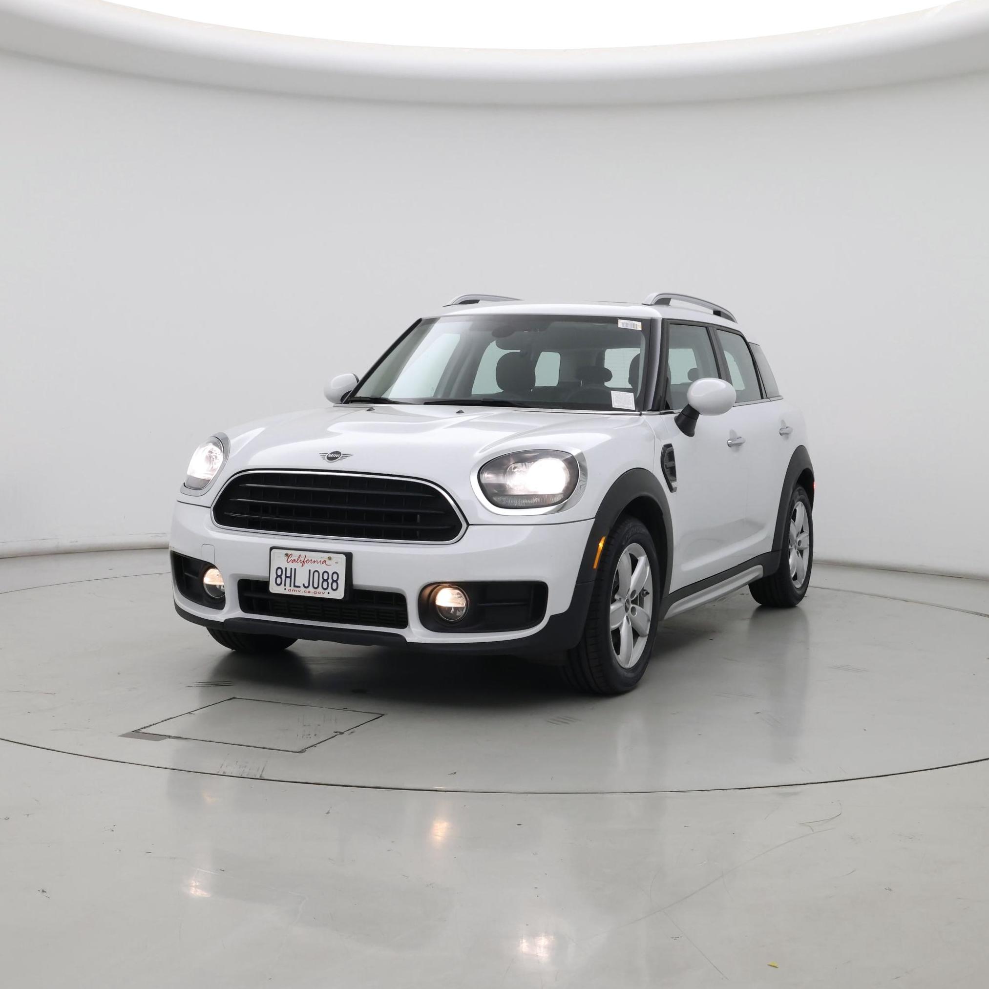 Thumbnail: 2019 MINI Cooper Countryman - 4