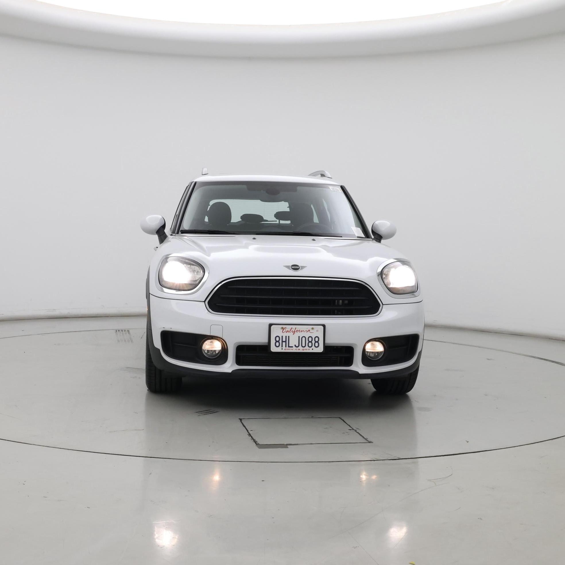 Thumbnail: 2019 MINI Cooper Countryman - 5