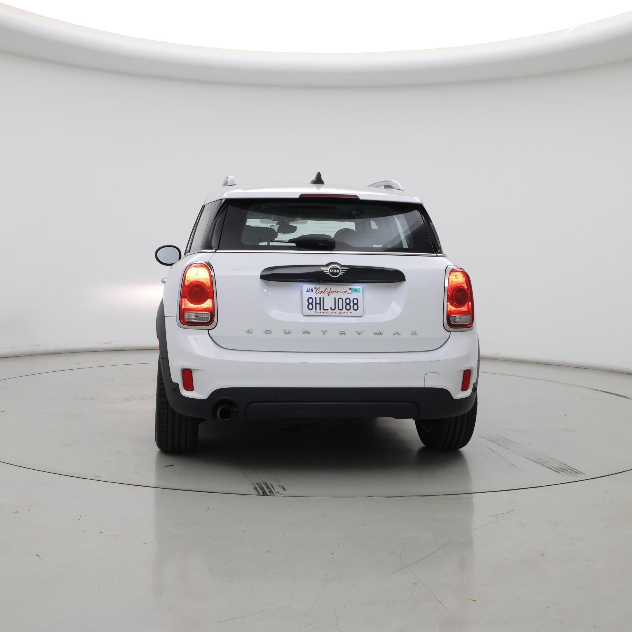 Thumbnail: 2019 MINI Cooper Countryman - 6