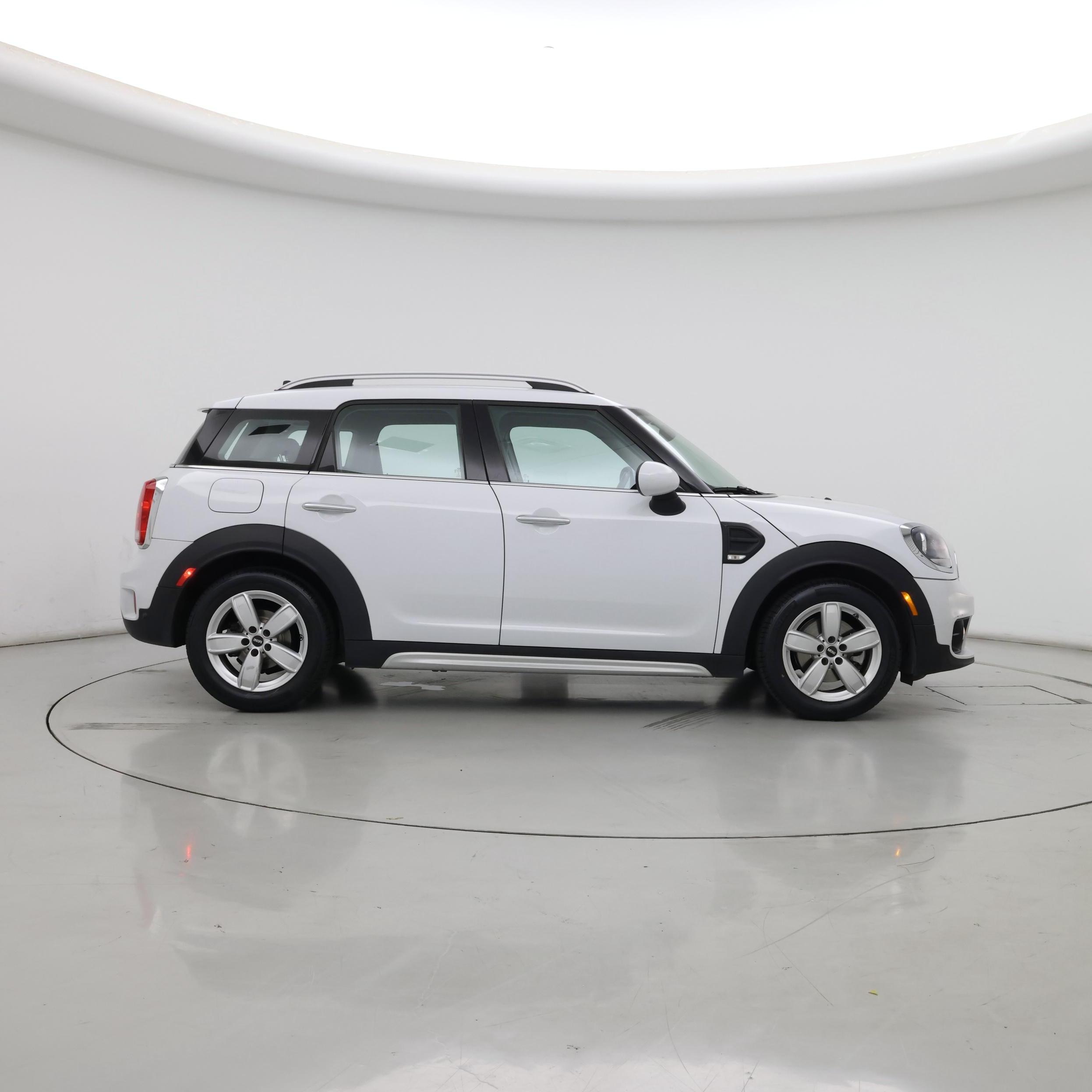 Thumbnail: 2019 MINI Cooper Countryman - 7