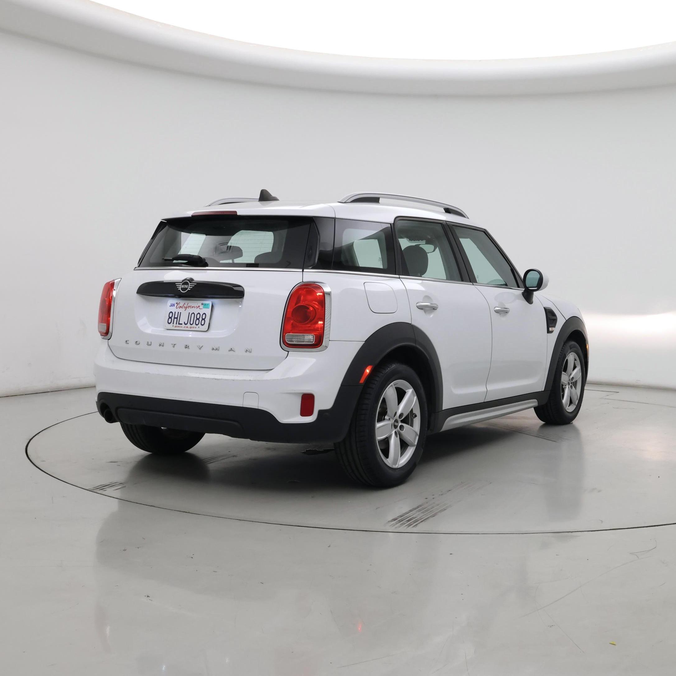 Thumbnail: 2019 MINI Cooper Countryman - 8