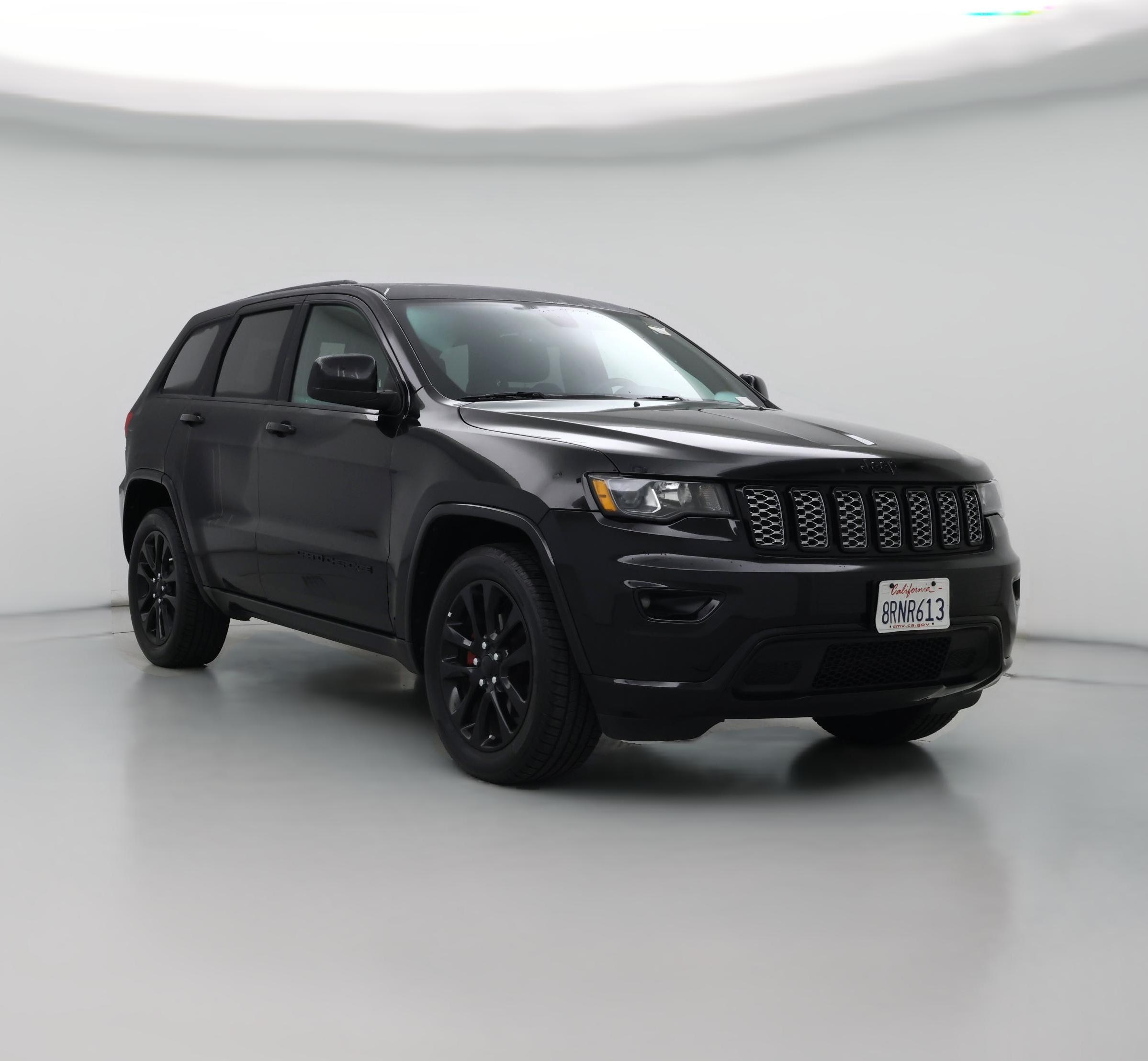 Thumbnail: 2020 Jeep Grand Cherokee - 1