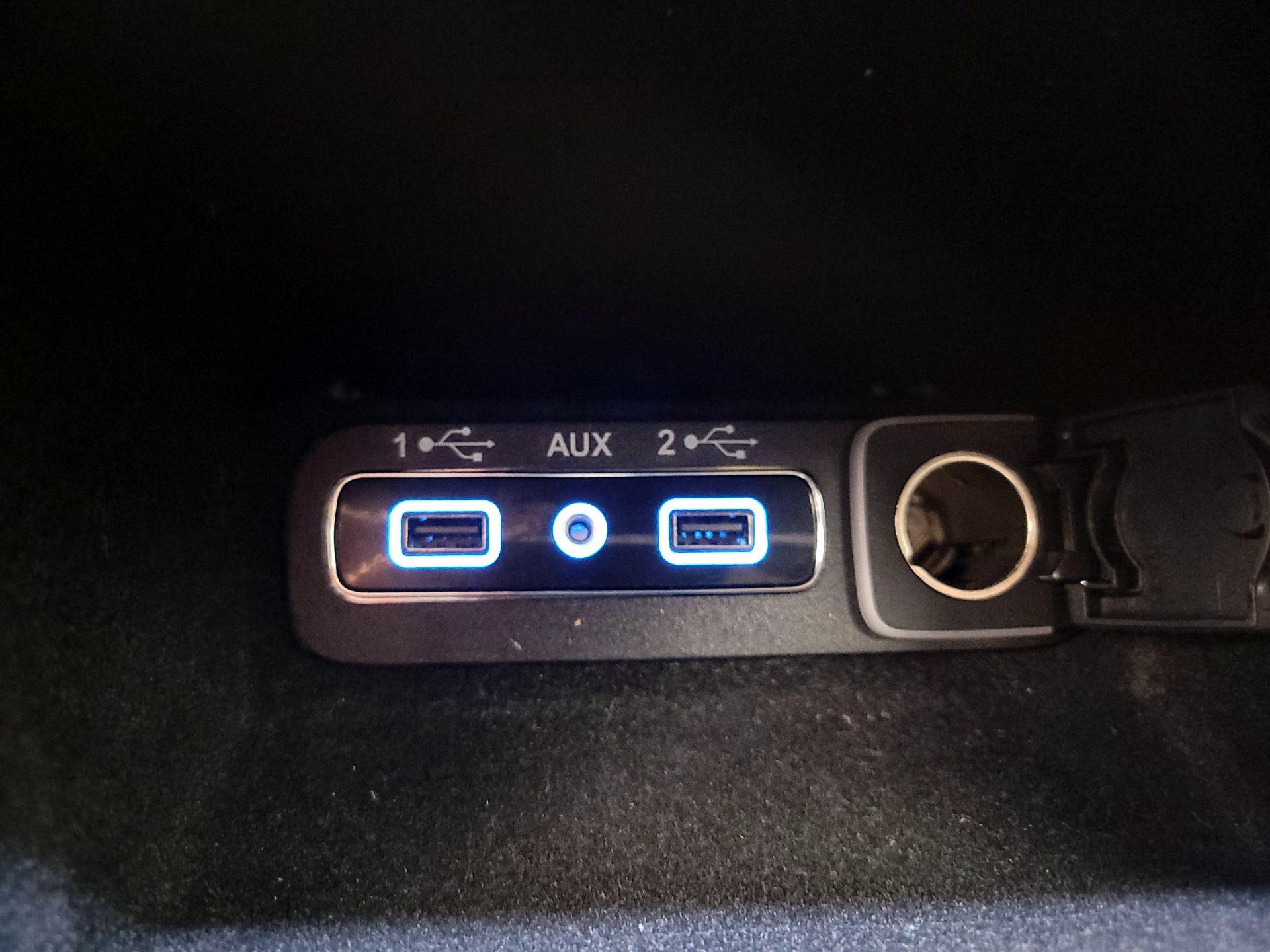 Thumbnail: 2020 Jeep Grand Cherokee - 19