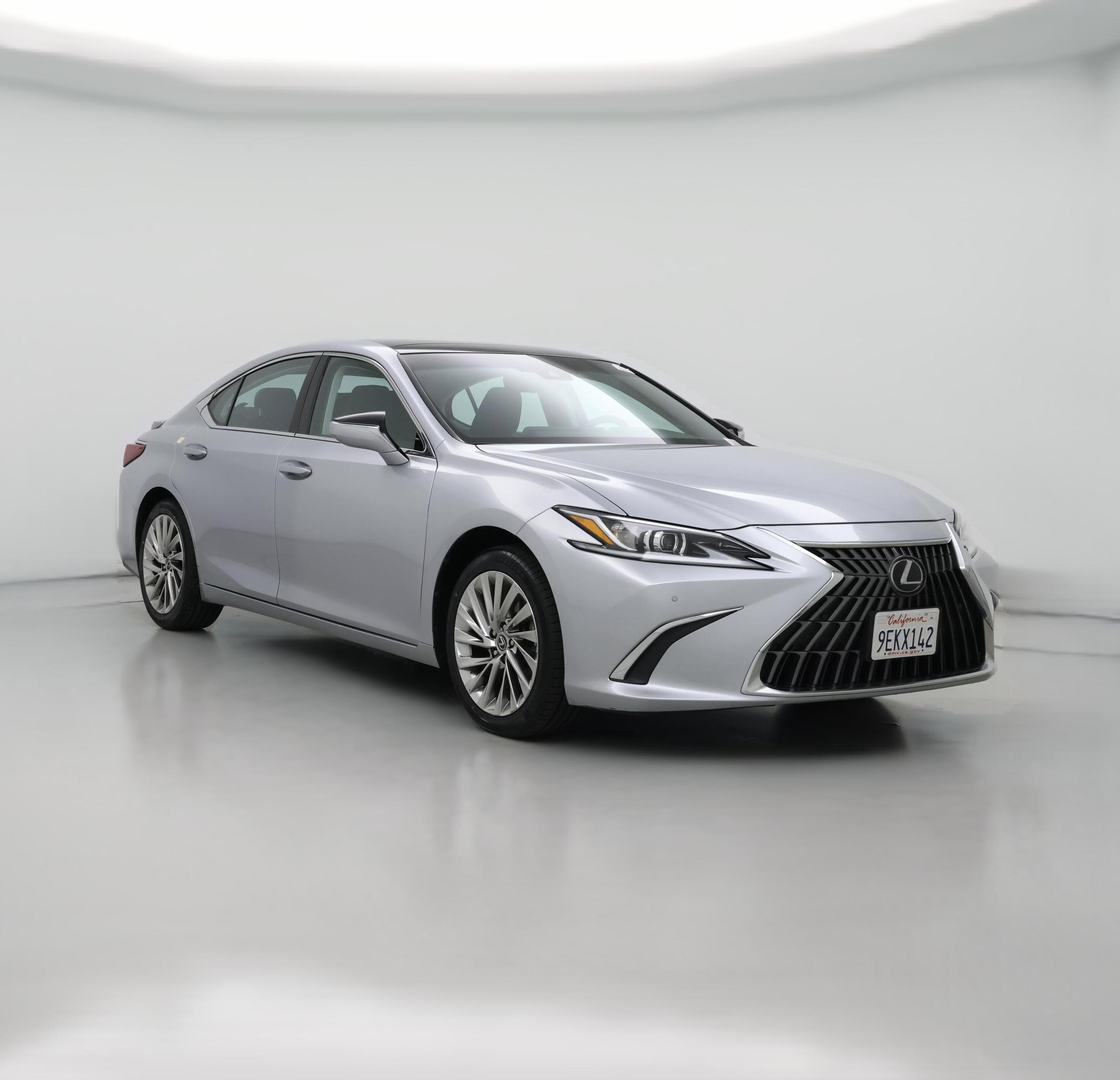 Thumbnail: 2023 Lexus ES - 1