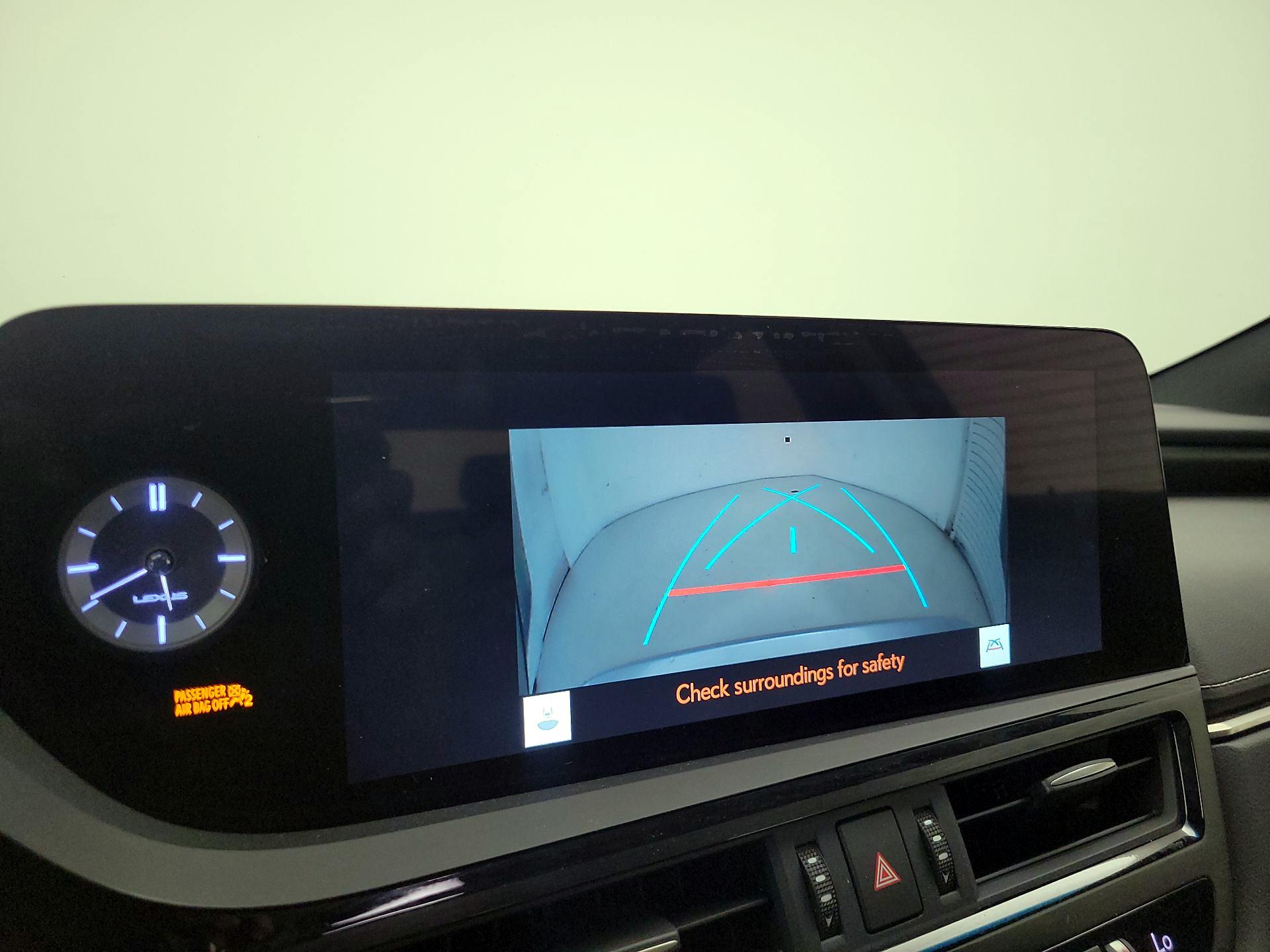 Thumbnail: 2023 Lexus ES - 13