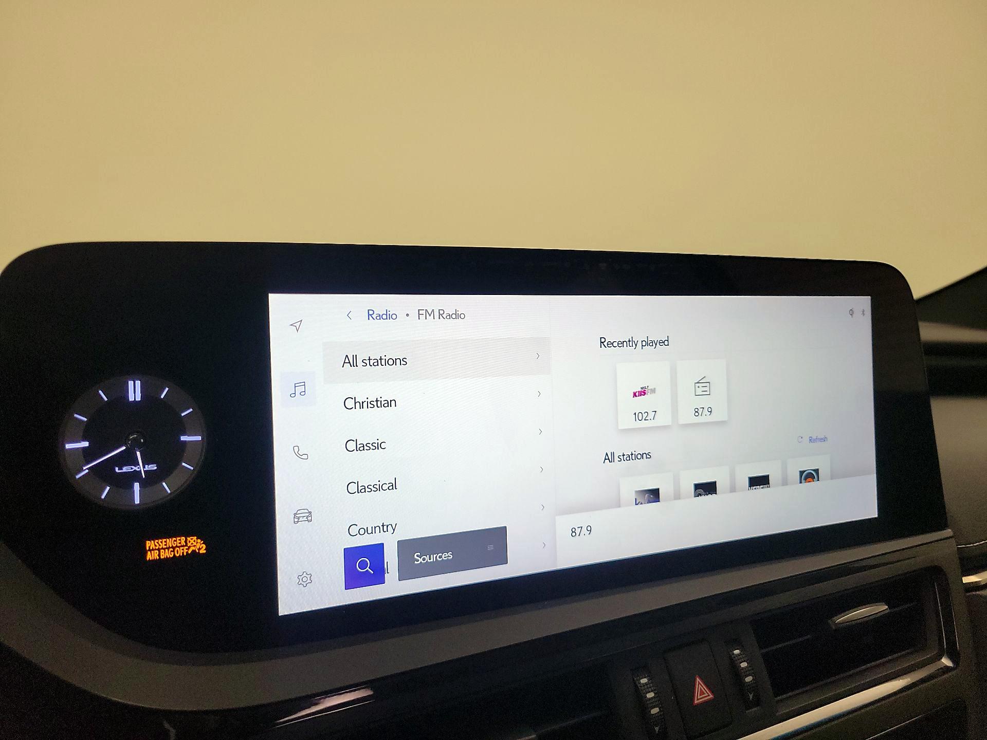 Thumbnail: 2023 Lexus ES - 14