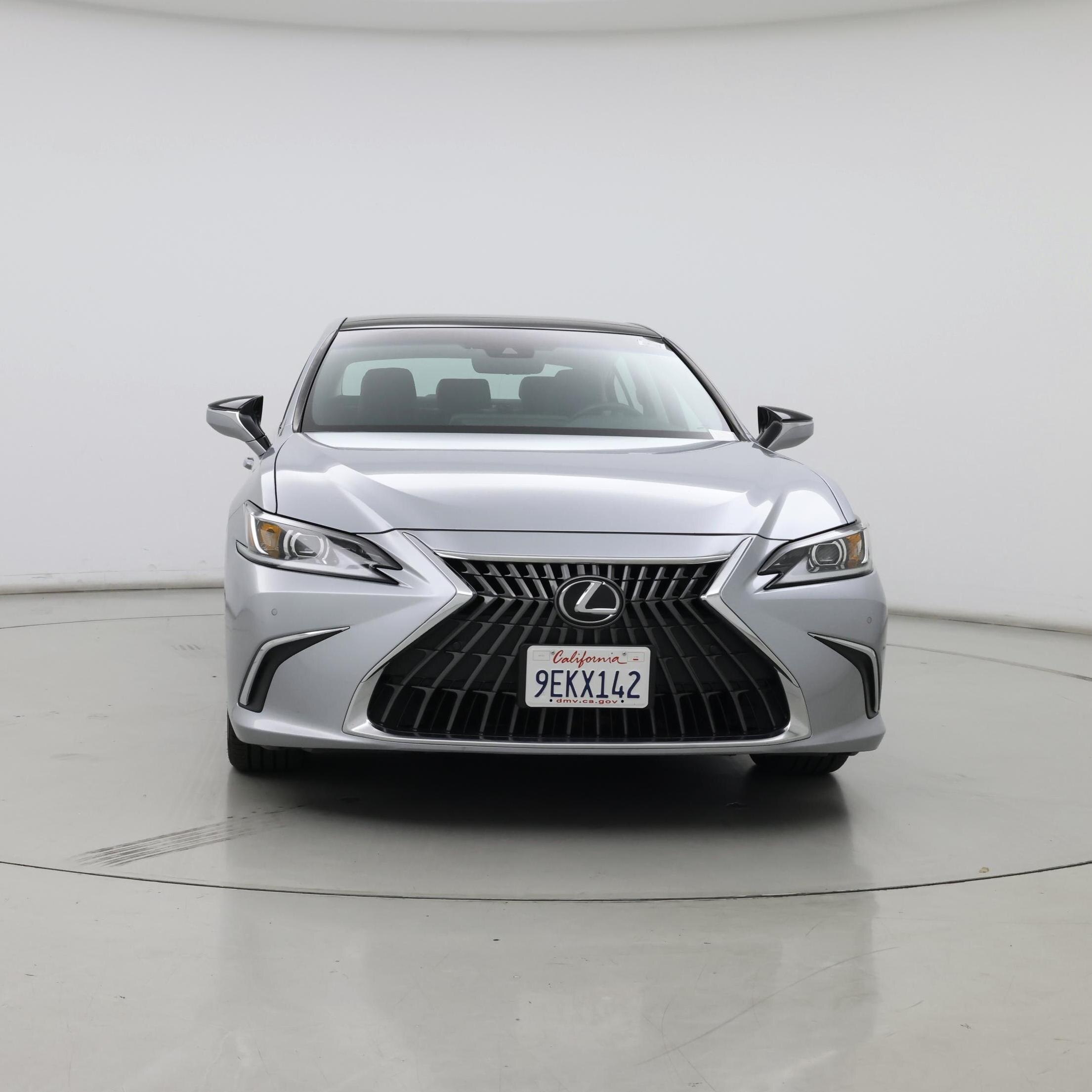 Thumbnail: 2023 Lexus ES - 5