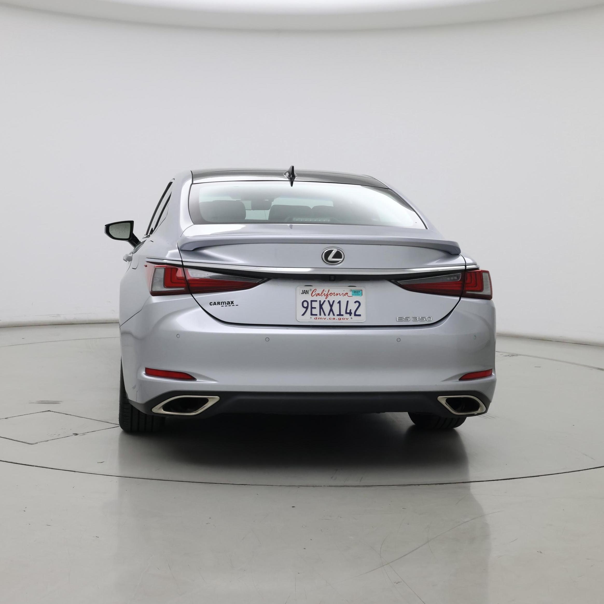 Thumbnail: 2023 Lexus ES - 6