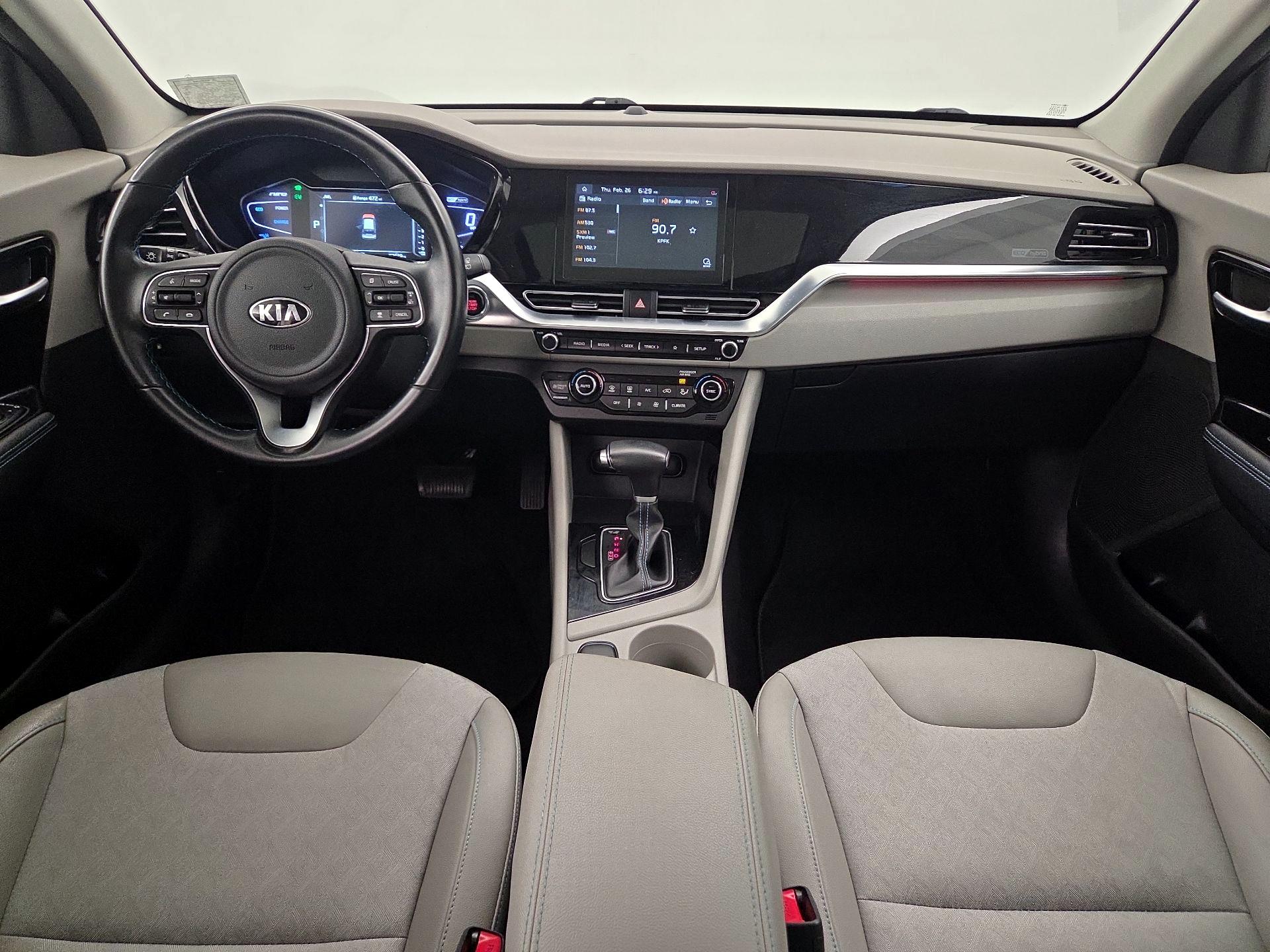 Thumbnail: 2020 Kia Niro - 9