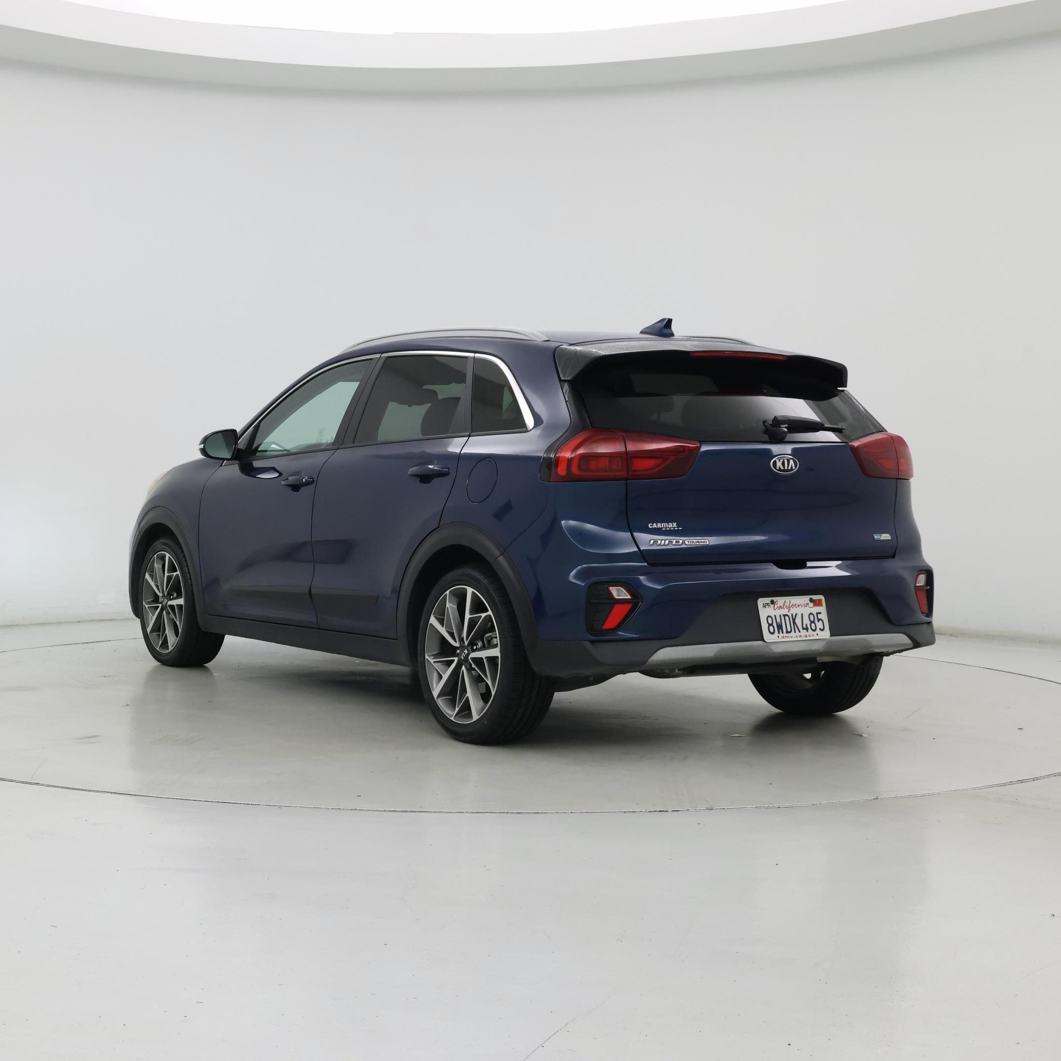 Thumbnail: 2020 Kia Niro - 2