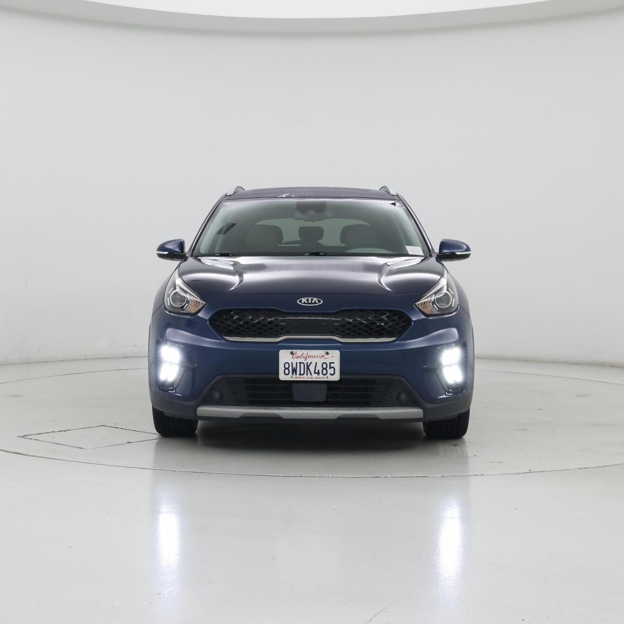 Thumbnail: 2020 Kia Niro - 5