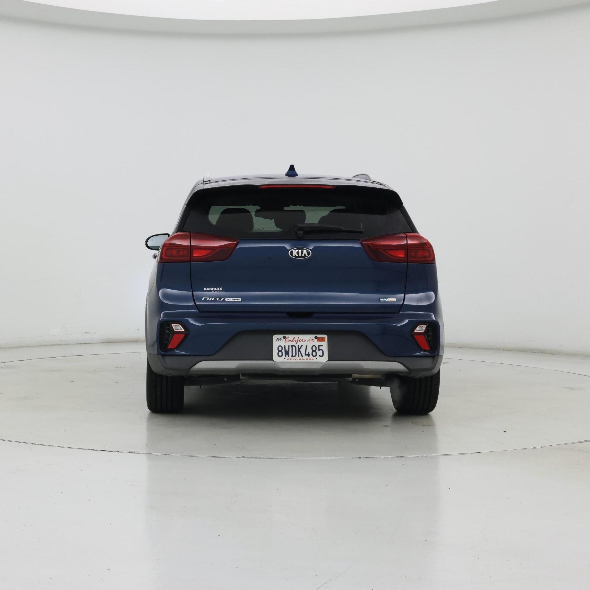 Thumbnail: 2020 Kia Niro - 6