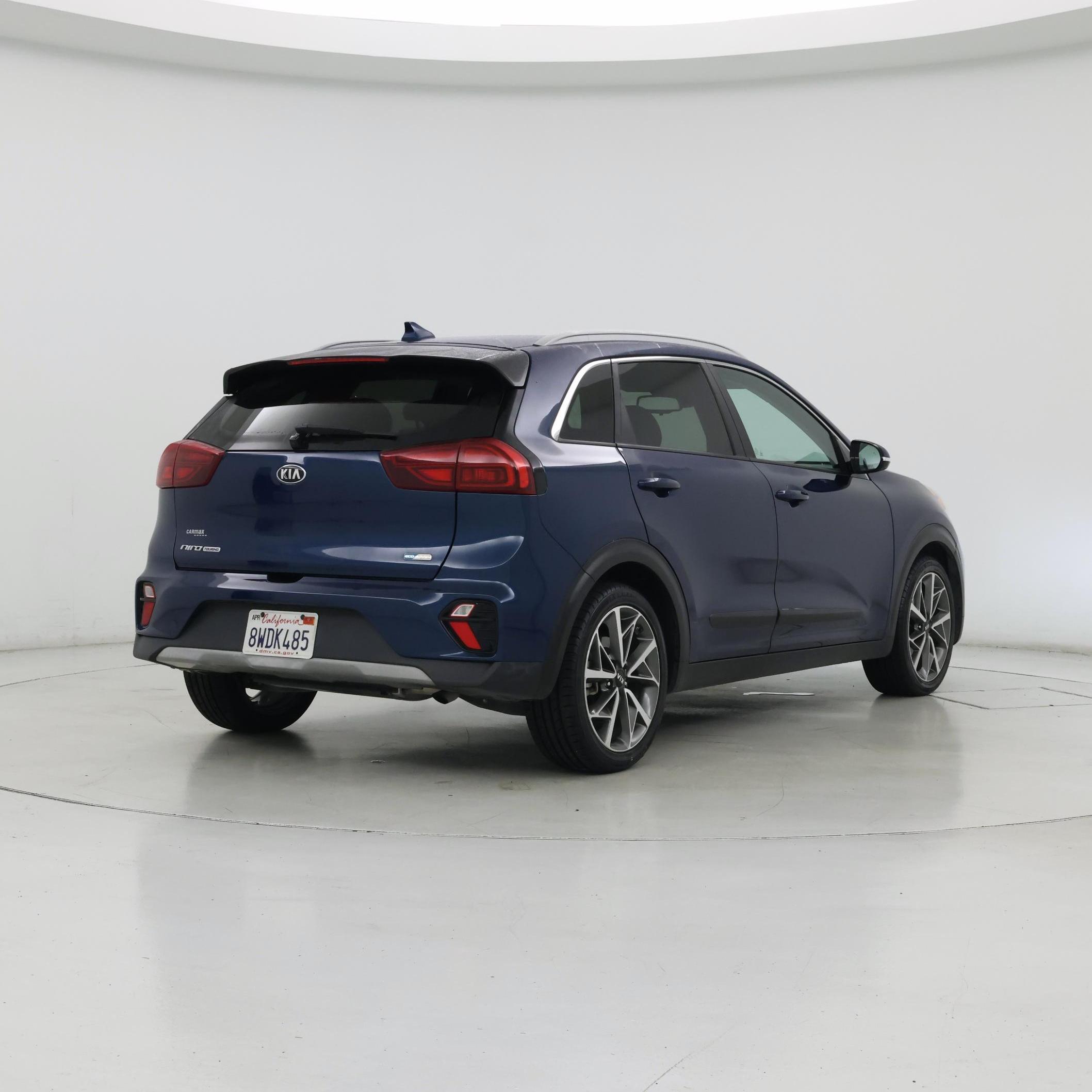 Thumbnail: 2020 Kia Niro - 8