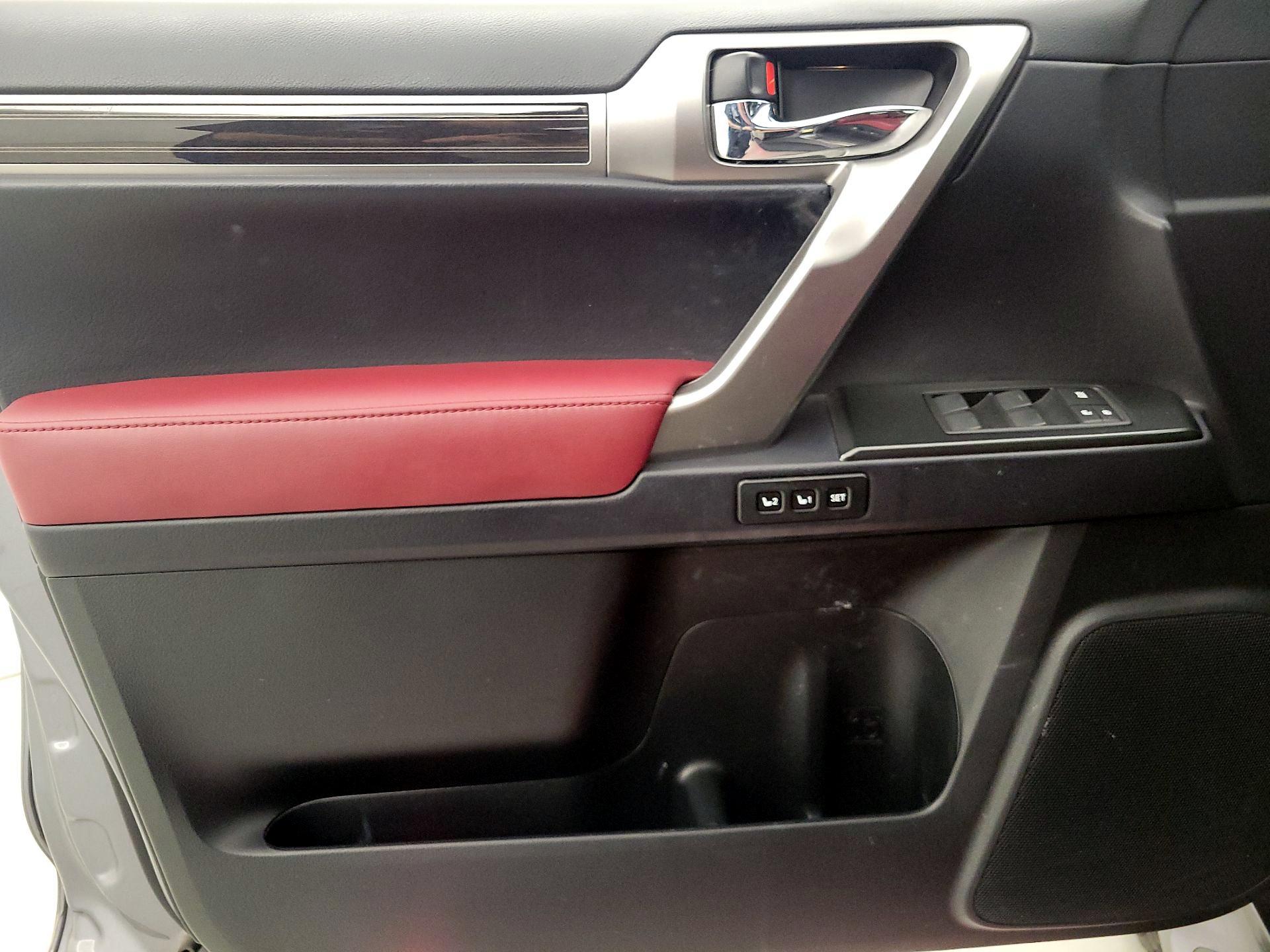 Thumbnail: 2023 Lexus GX - 12