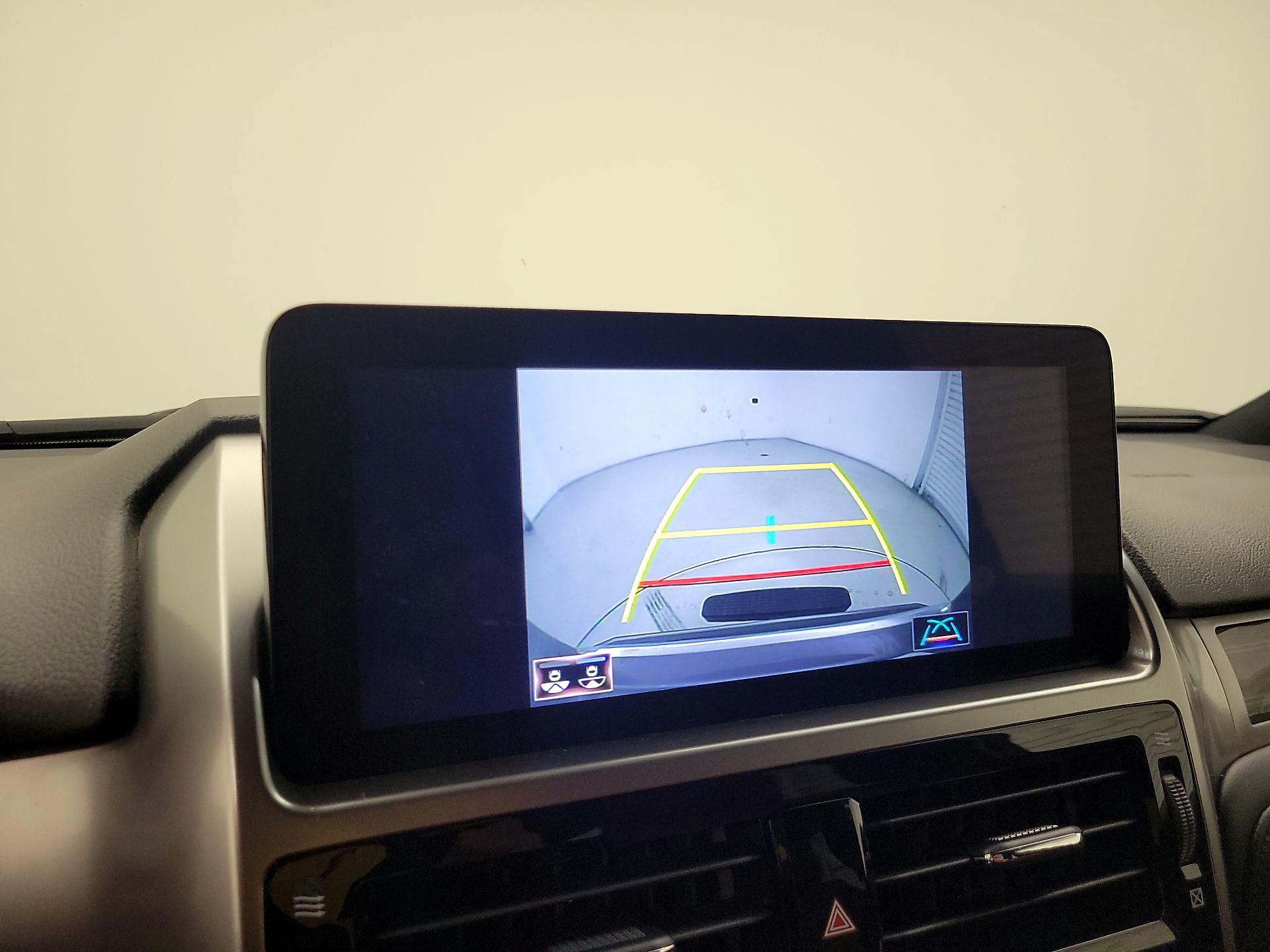 Thumbnail: 2023 Lexus GX - 14