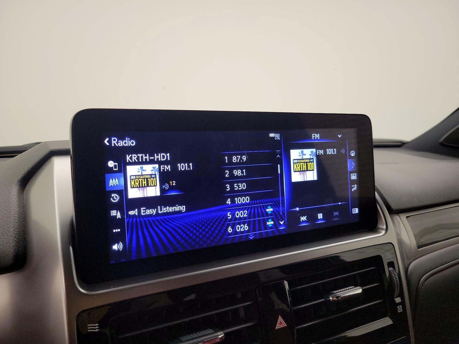 Thumbnail: 2023 Lexus GX - 15