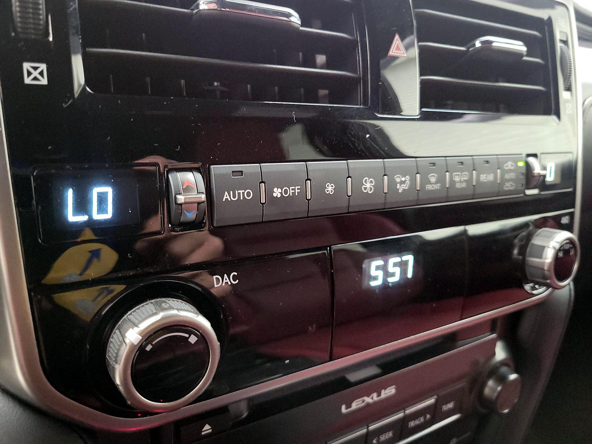 Thumbnail: 2023 Lexus GX - 16