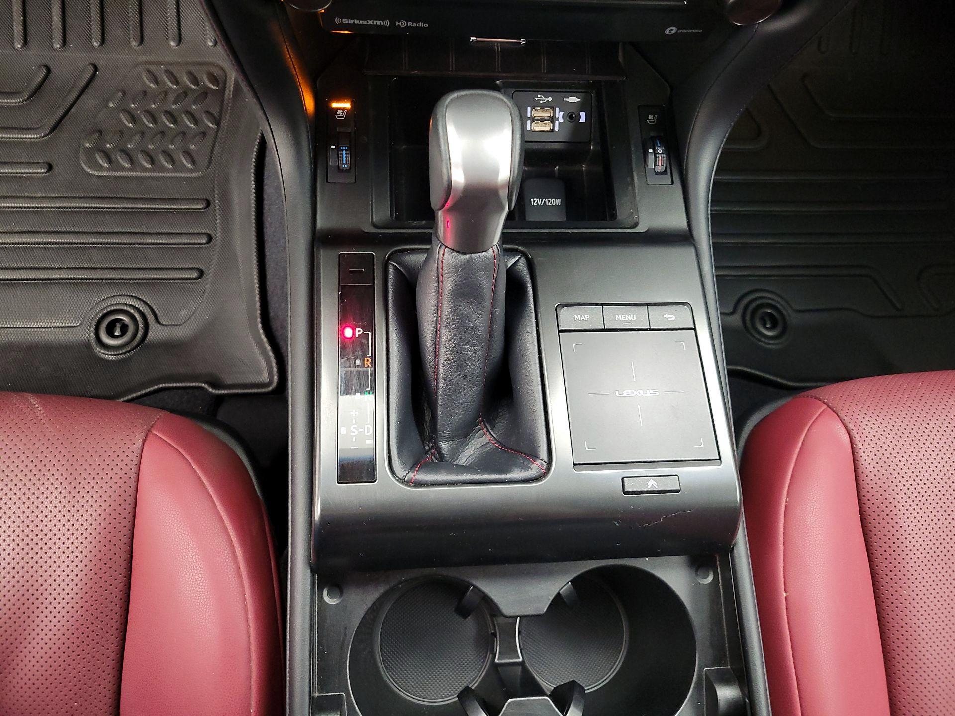 Thumbnail: 2023 Lexus GX - 17