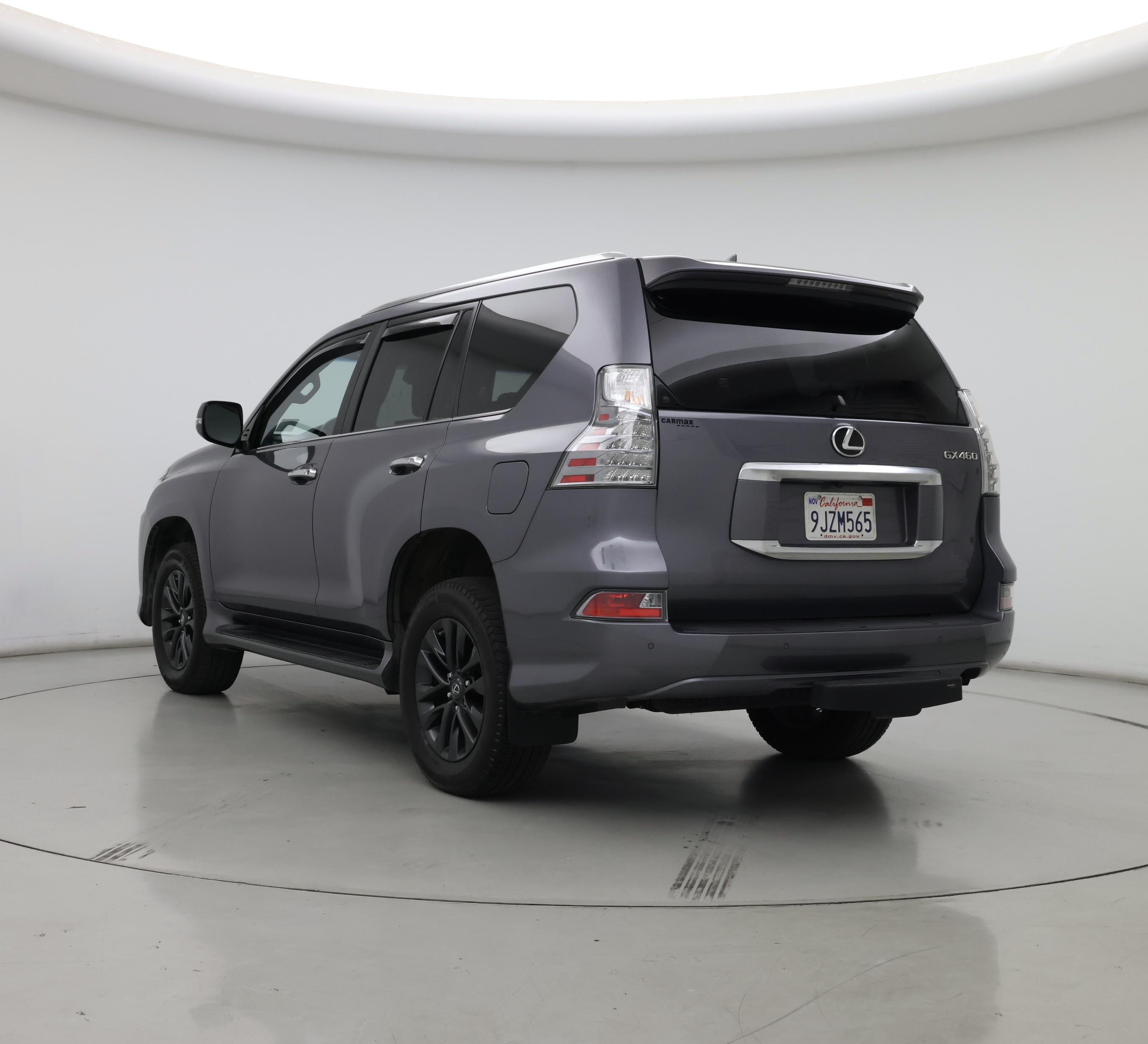 Thumbnail: 2023 Lexus GX - 2