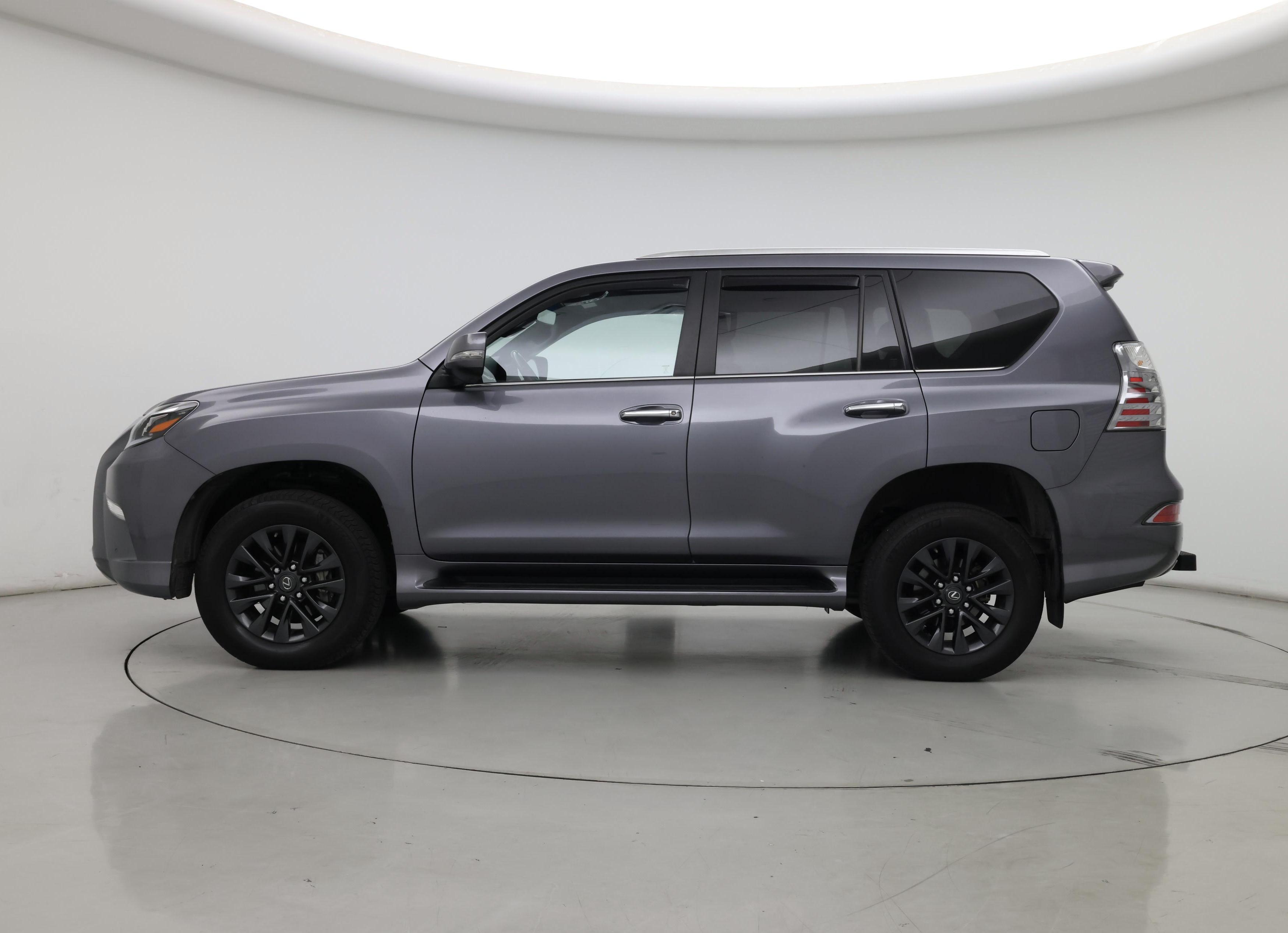 Thumbnail: 2023 Lexus GX - 3