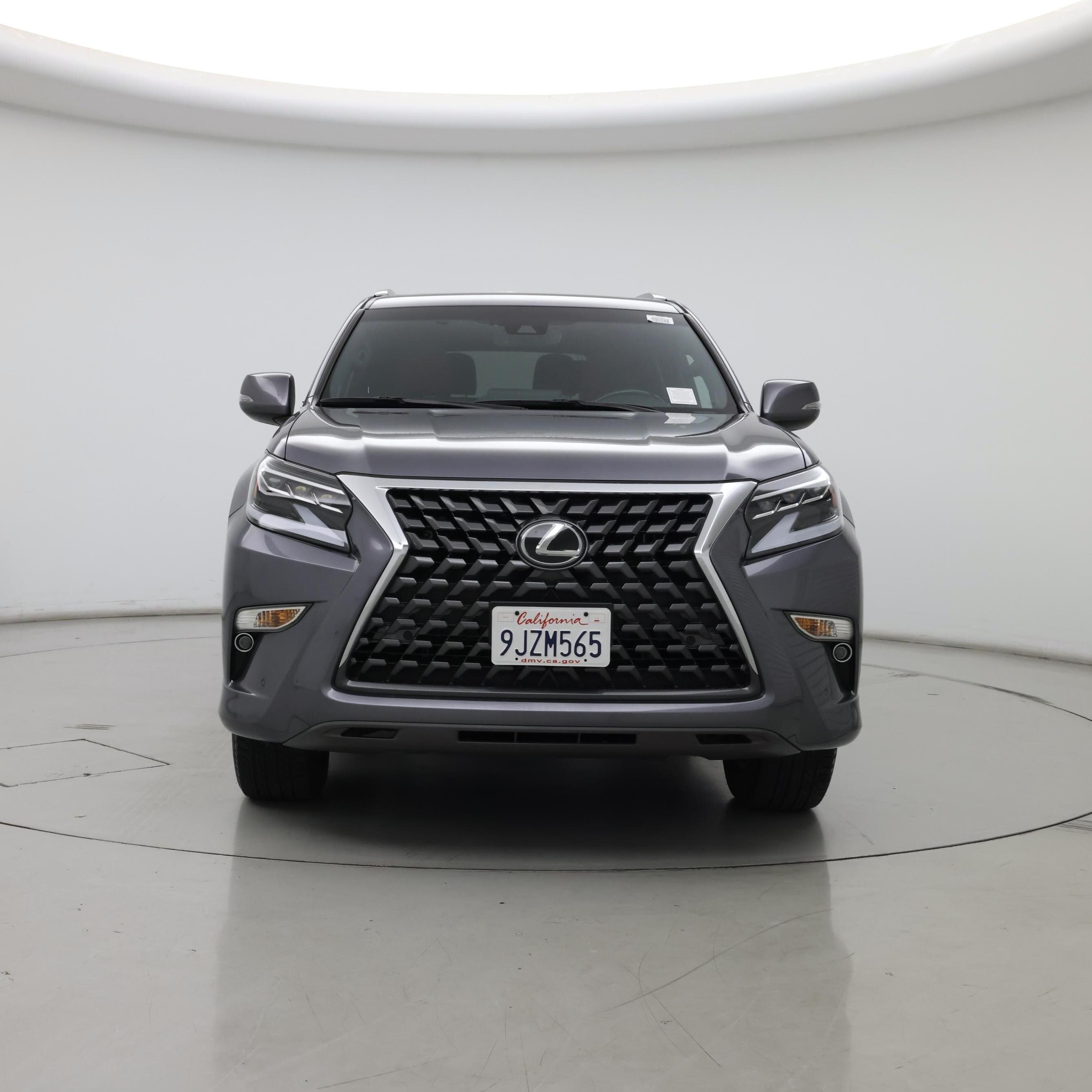 Thumbnail: 2023 Lexus GX - 5
