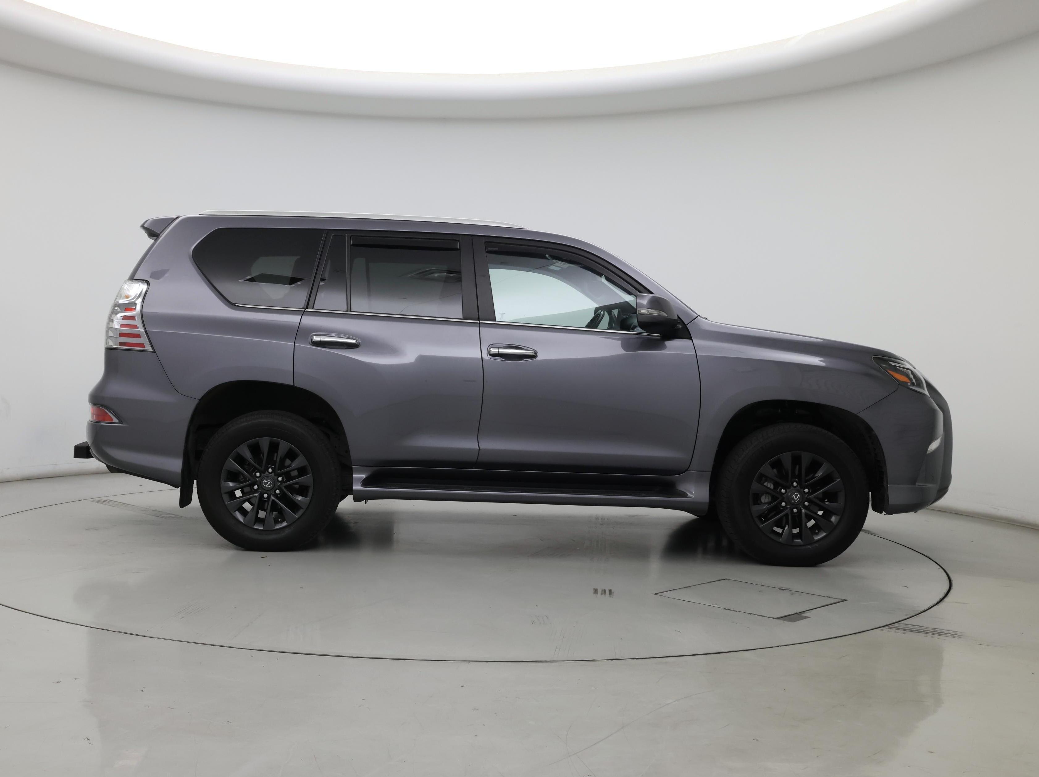 Thumbnail: 2023 Lexus GX - 7