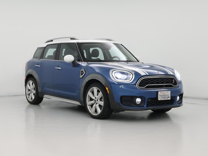 2017 MINI Cooper Countryman S -
                  Duarte, CA