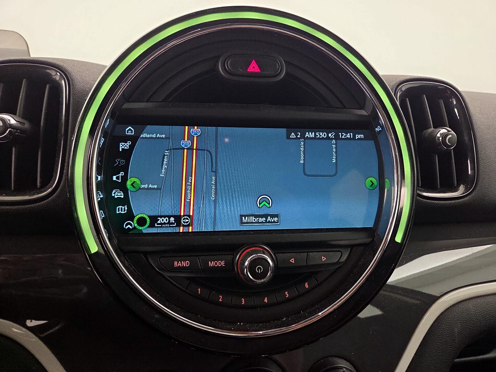 Thumbnail: 2017 MINI Cooper Countryman - 14