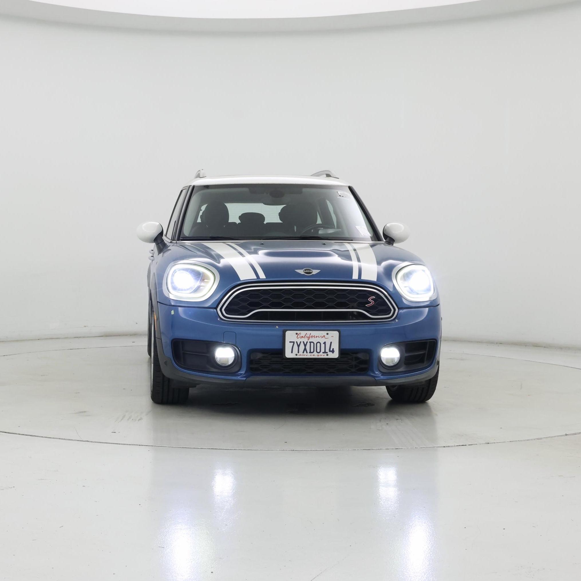 Thumbnail: 2017 MINI Cooper Countryman - 5