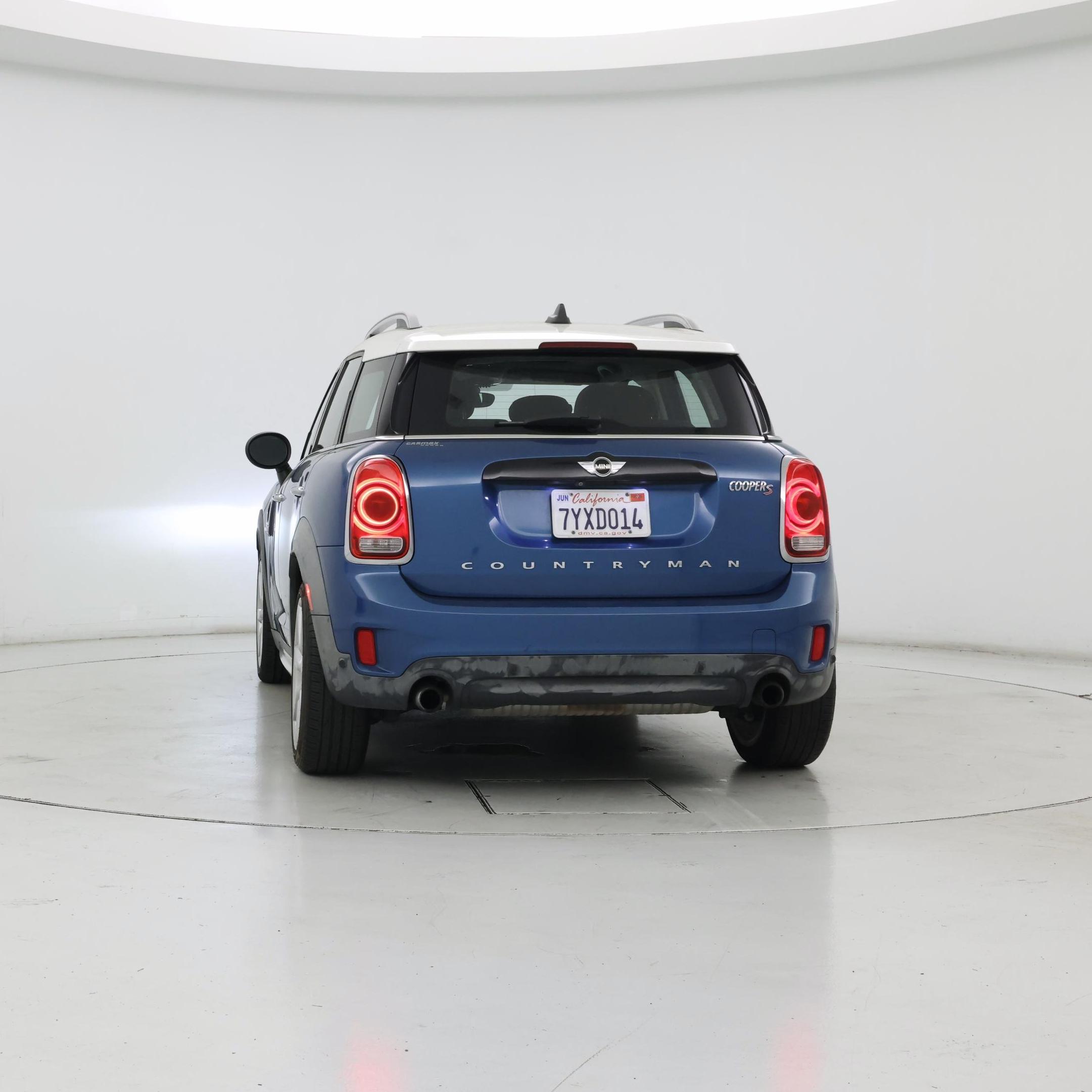 Thumbnail: 2017 MINI Cooper Countryman - 6