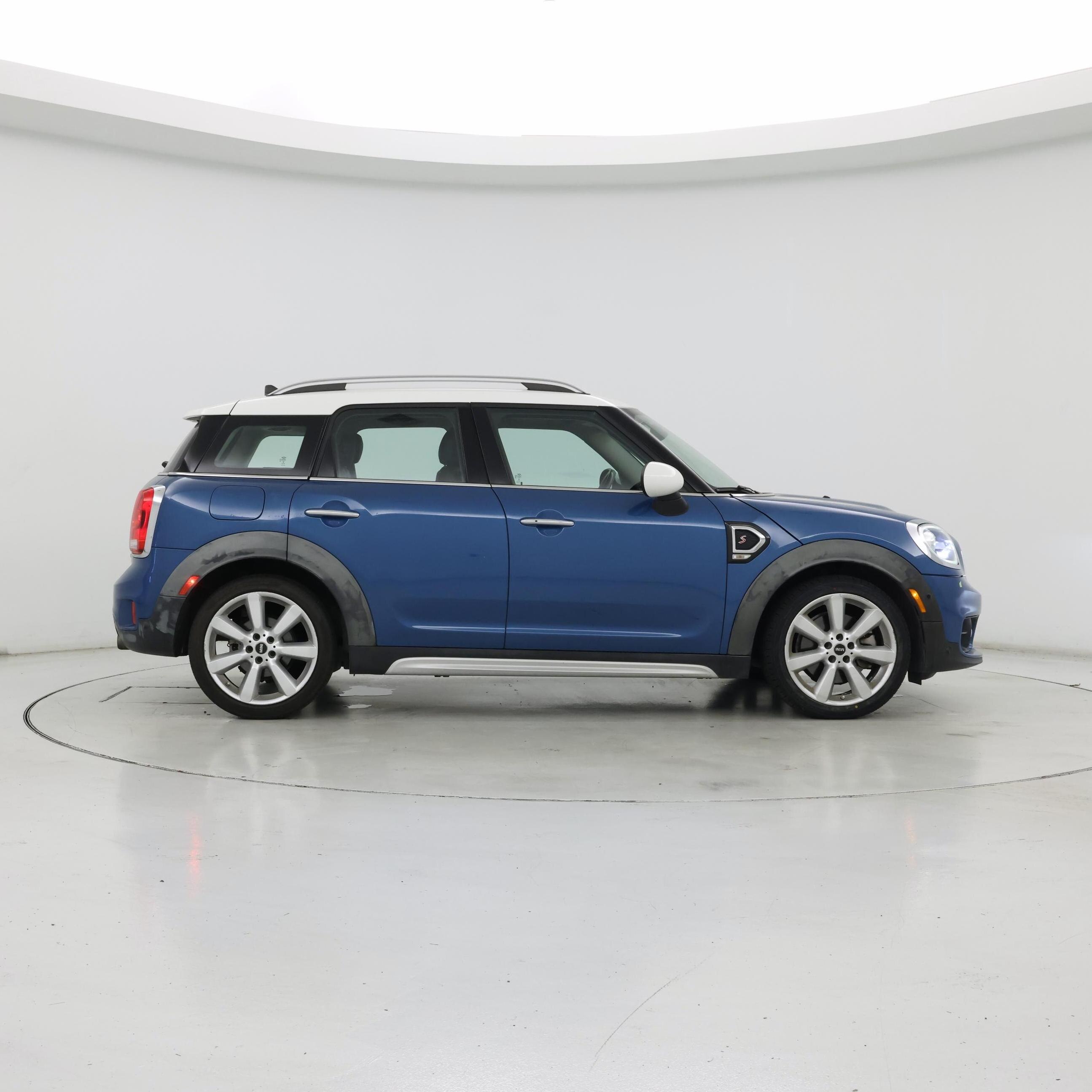 Thumbnail: 2017 MINI Cooper Countryman - 7