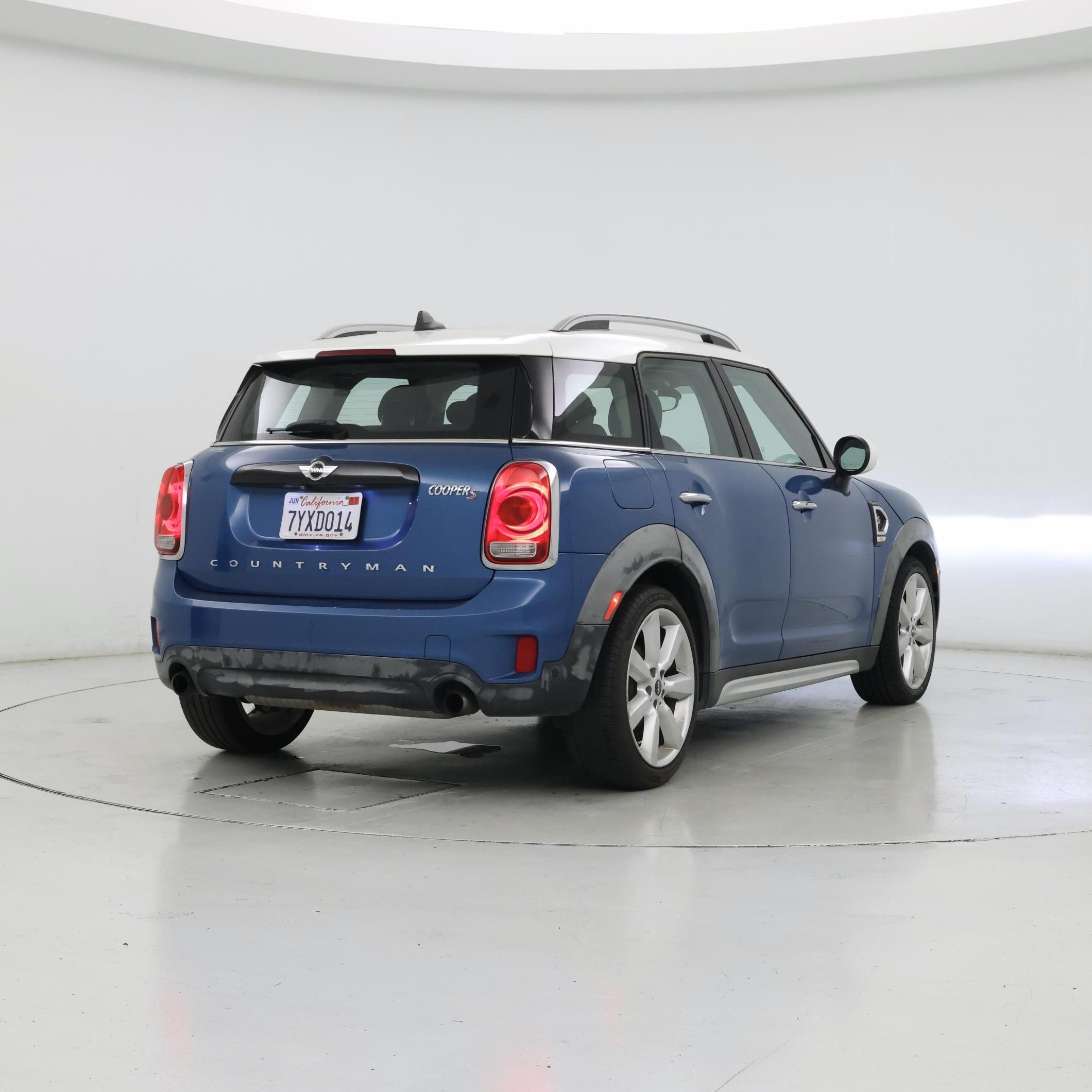 Thumbnail: 2017 MINI Cooper Countryman - 8