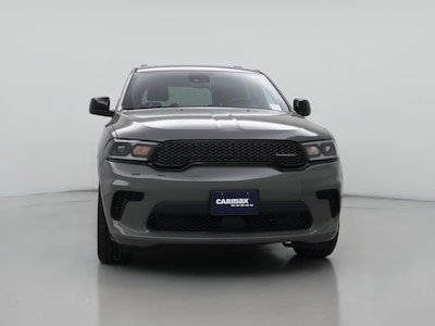 2023 Dodge Durango SXT Plus