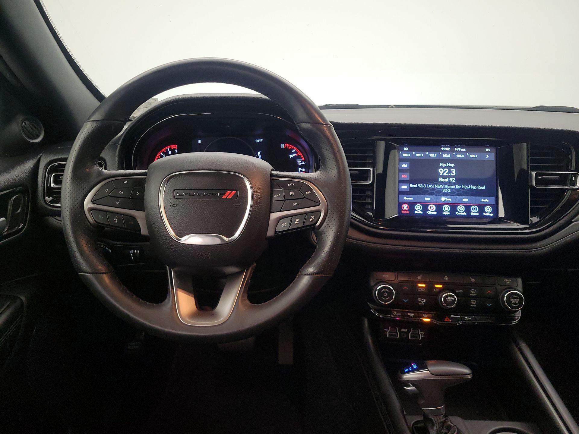 Thumbnail: 2023 Dodge Durango - 10